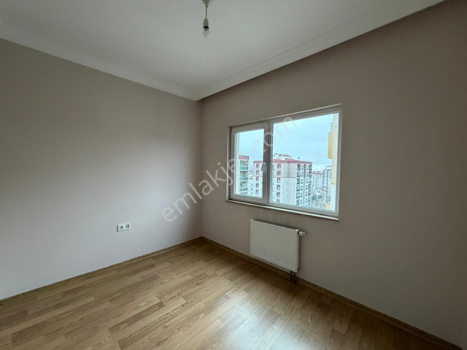 E.gökal İmamhatip Meydanı Toki ! 3+1 Full Yapılı Ara Kat 110 M2! - Görsel 17