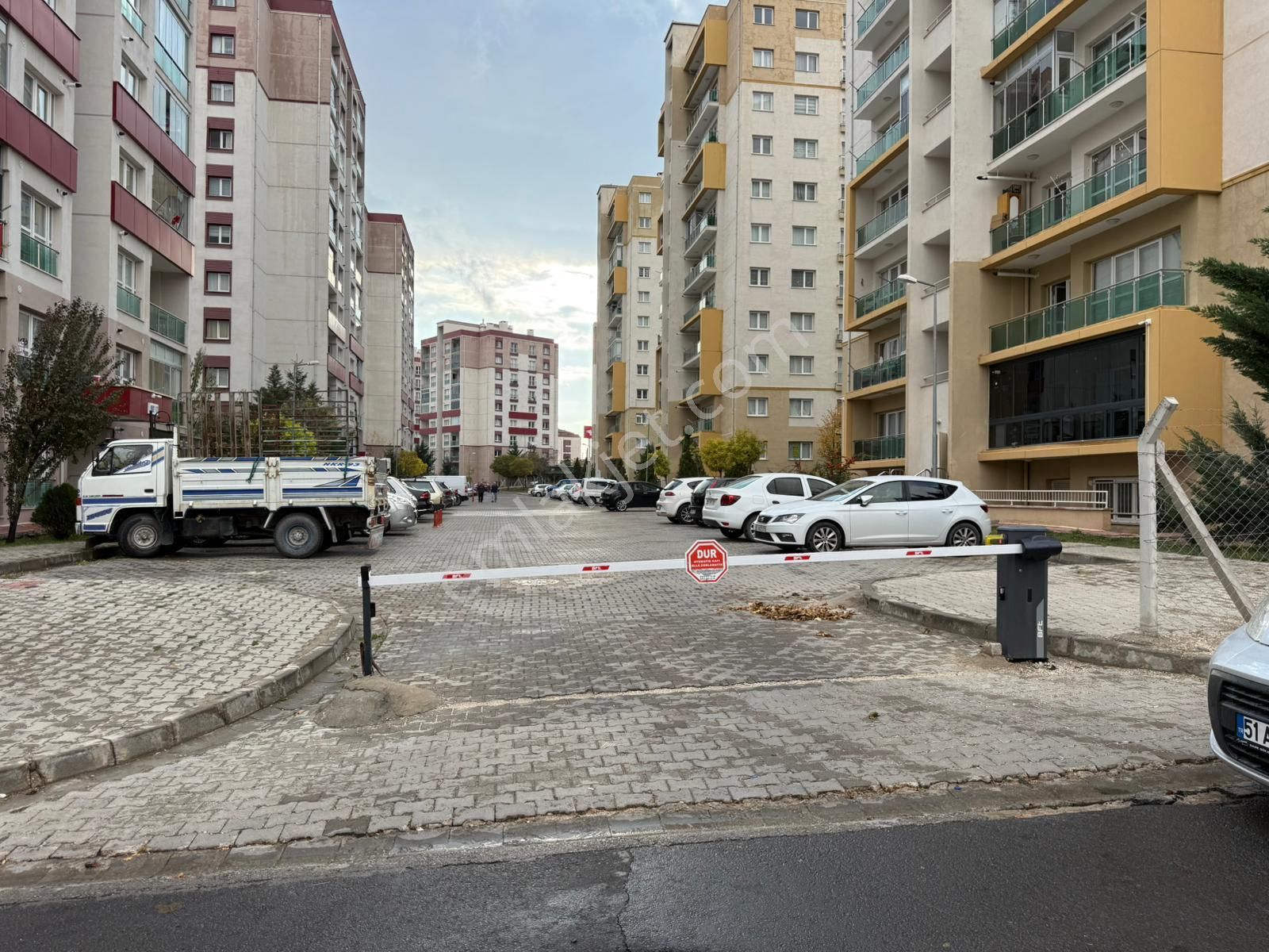 E.gökal İmamhatip Meydanı Toki ! 3+1 Full Yapılı Ara Kat 110 M2! - Görsel 6