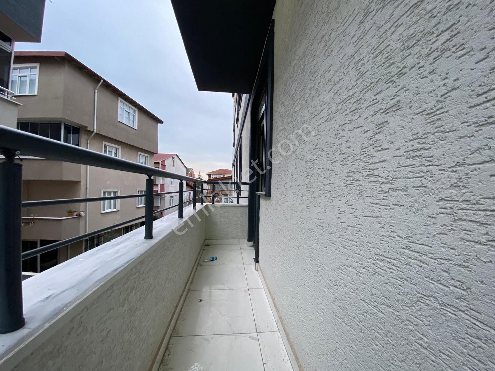 Kazım Karabekir Mah. Satılık 2+1 Lüks Ara Kat | Asansörlü | - Görsel 19