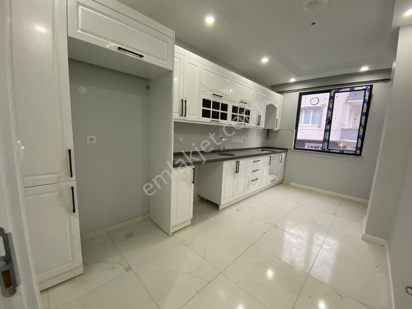 Kazım Karabekir Mah. Satılık 2+1 Lüks Ara Kat | Asansörlü | - Görsel 16