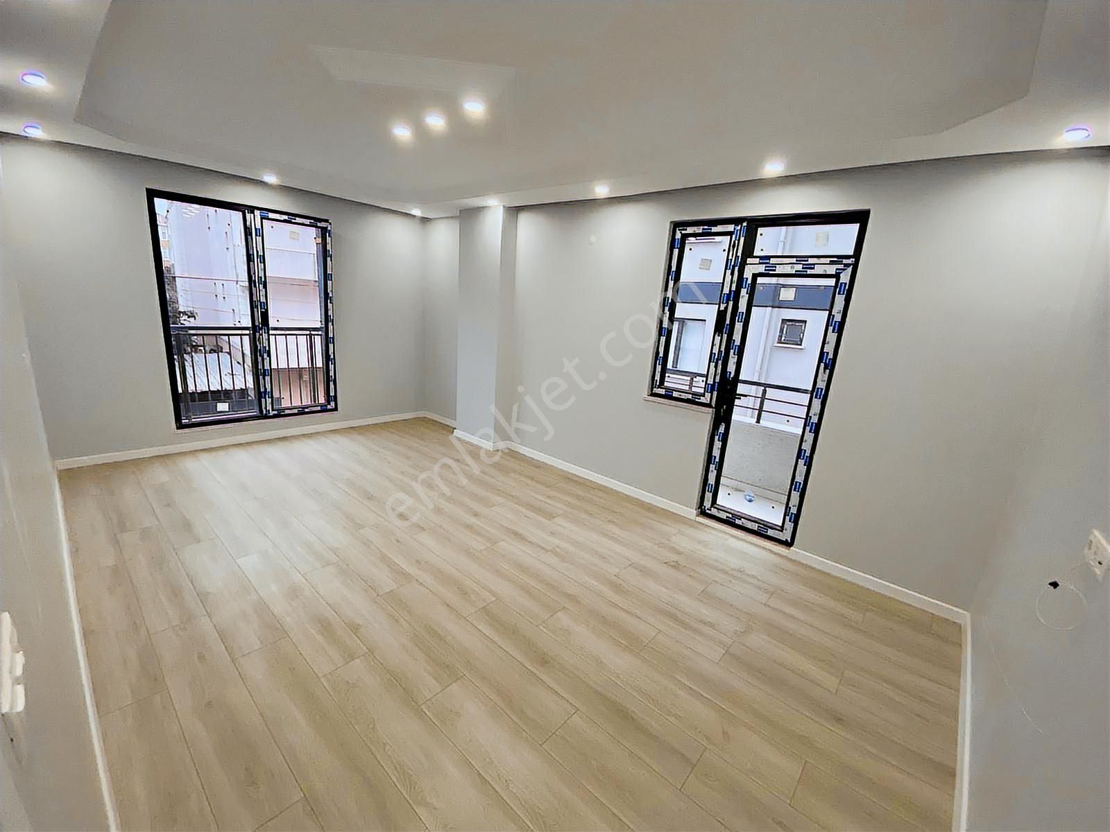 Kazım Karabekir Mah. Satılık 2+1 Lüks Ara Kat | Asansörlü | - Görsel 12