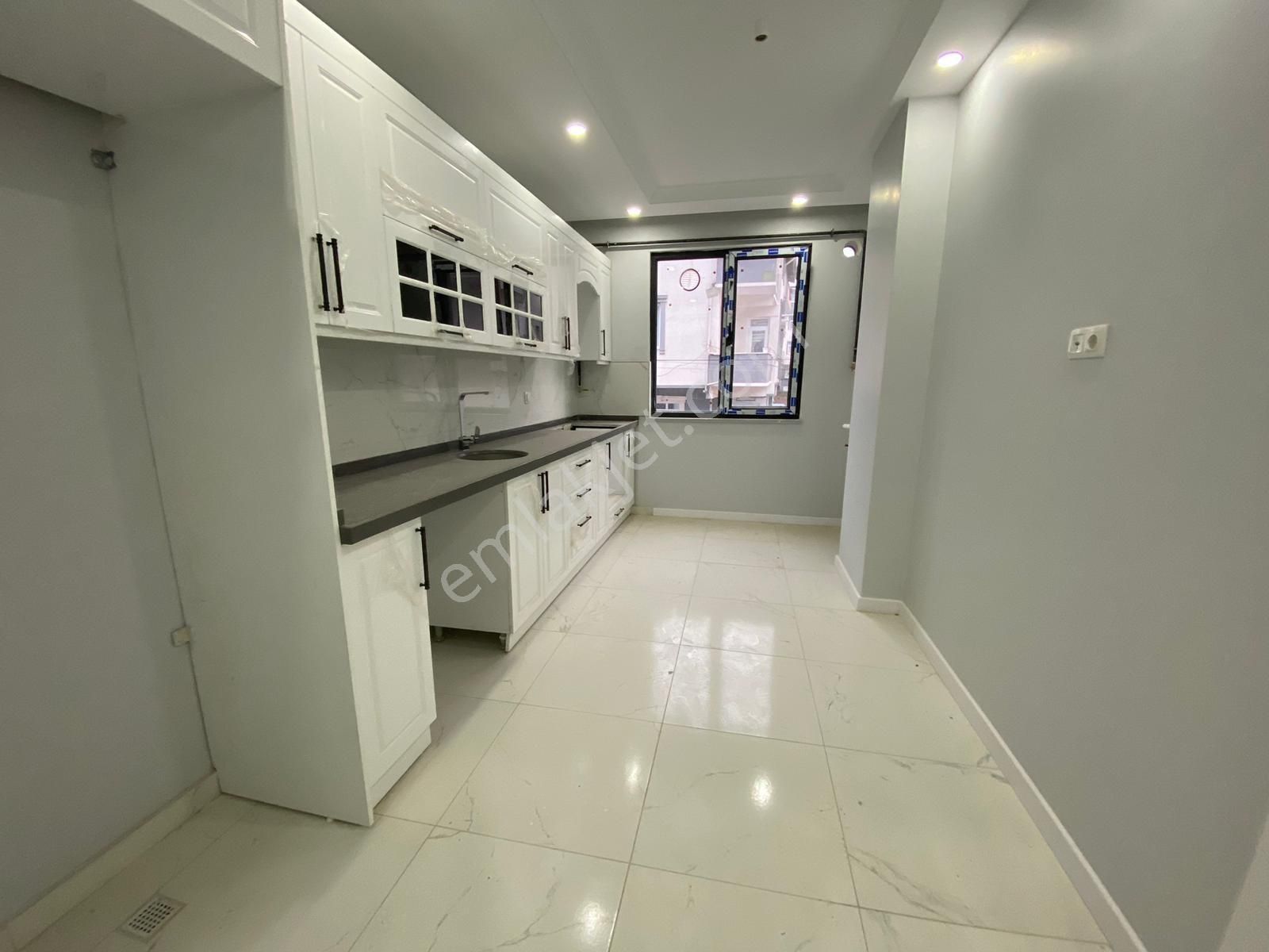 Kazım Karabekir Mah. Satılık 2+1 Lüks Ara Kat | Asansörlü | - Görsel 5