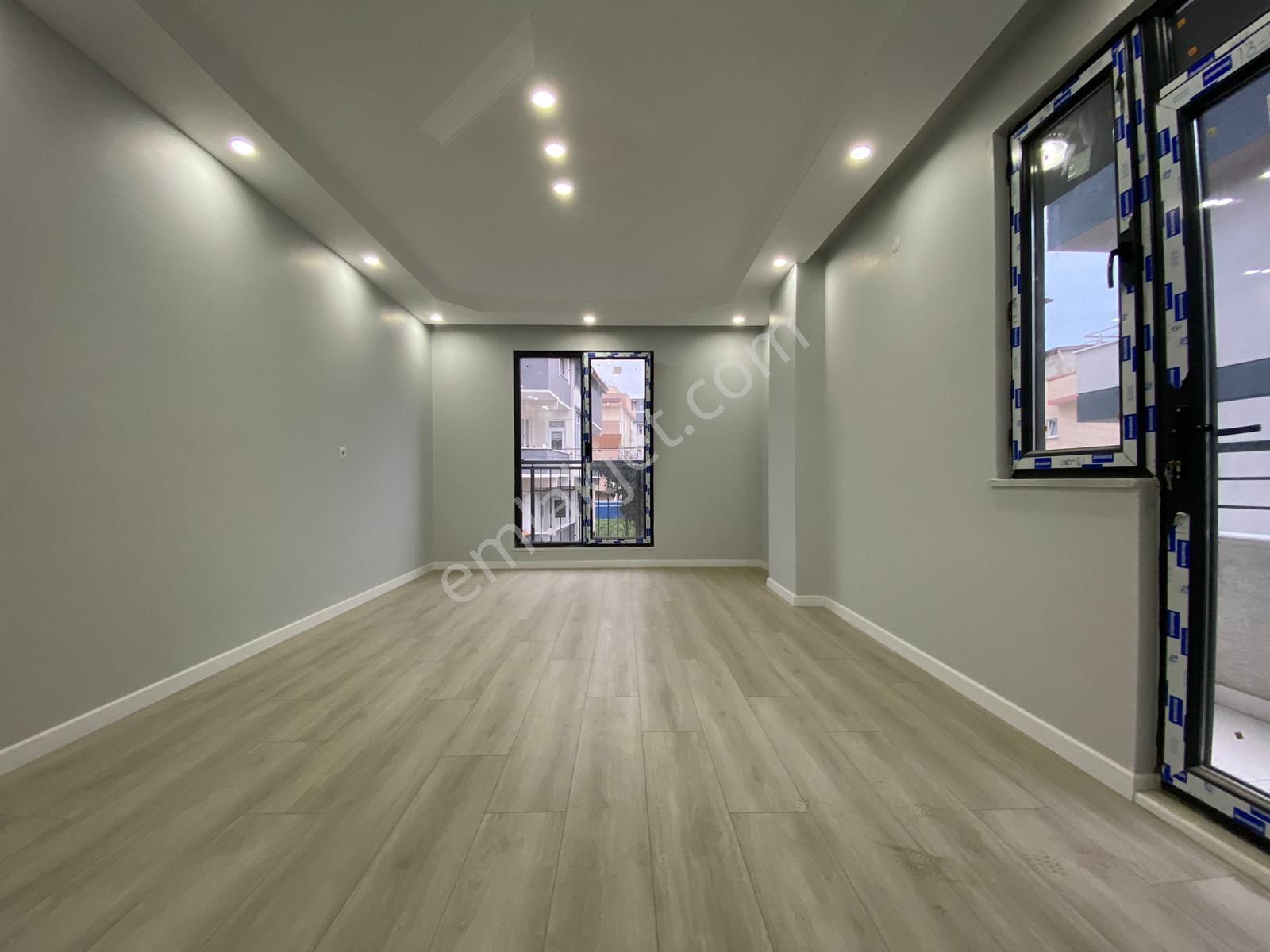 Kazım Karabekir Mah. Satılık 2+1 Lüks Ara Kat | Asansörlü |