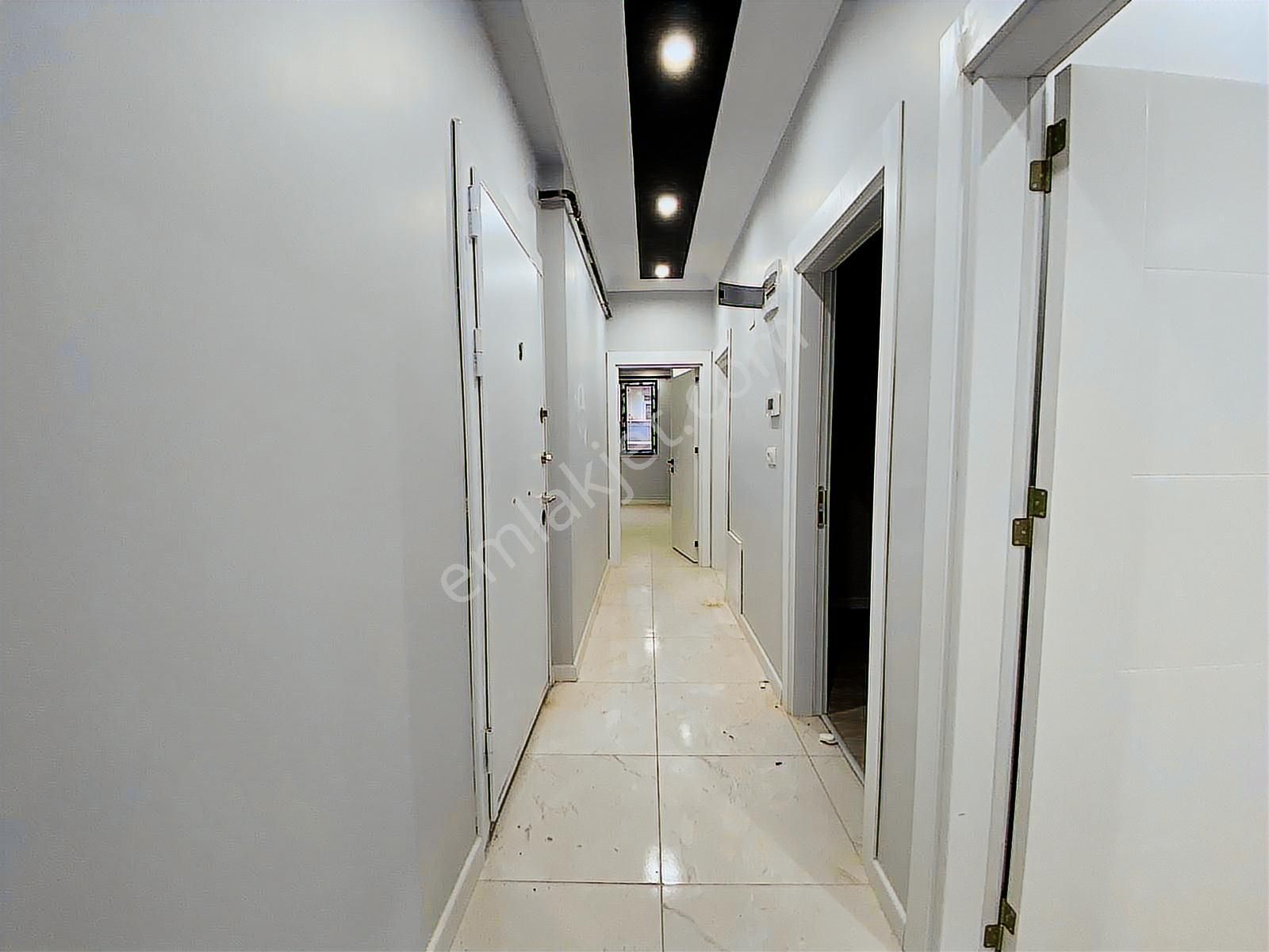 Kazım Karabekir Mah. Satılık 2+1 Lüks Ara Kat | Asansörlü | - Görsel 15