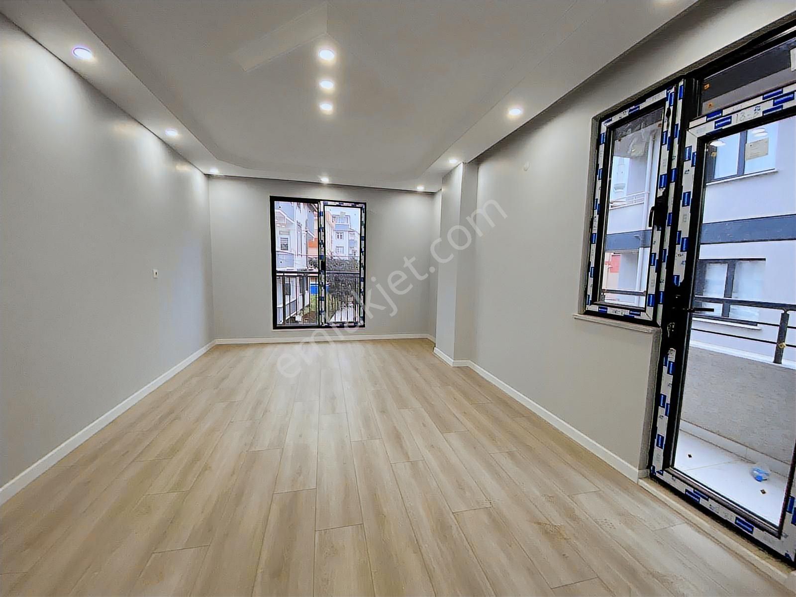 Kazım Karabekir Mah. Satılık 2+1 Lüks Ara Kat | Asansörlü | - Görsel 18