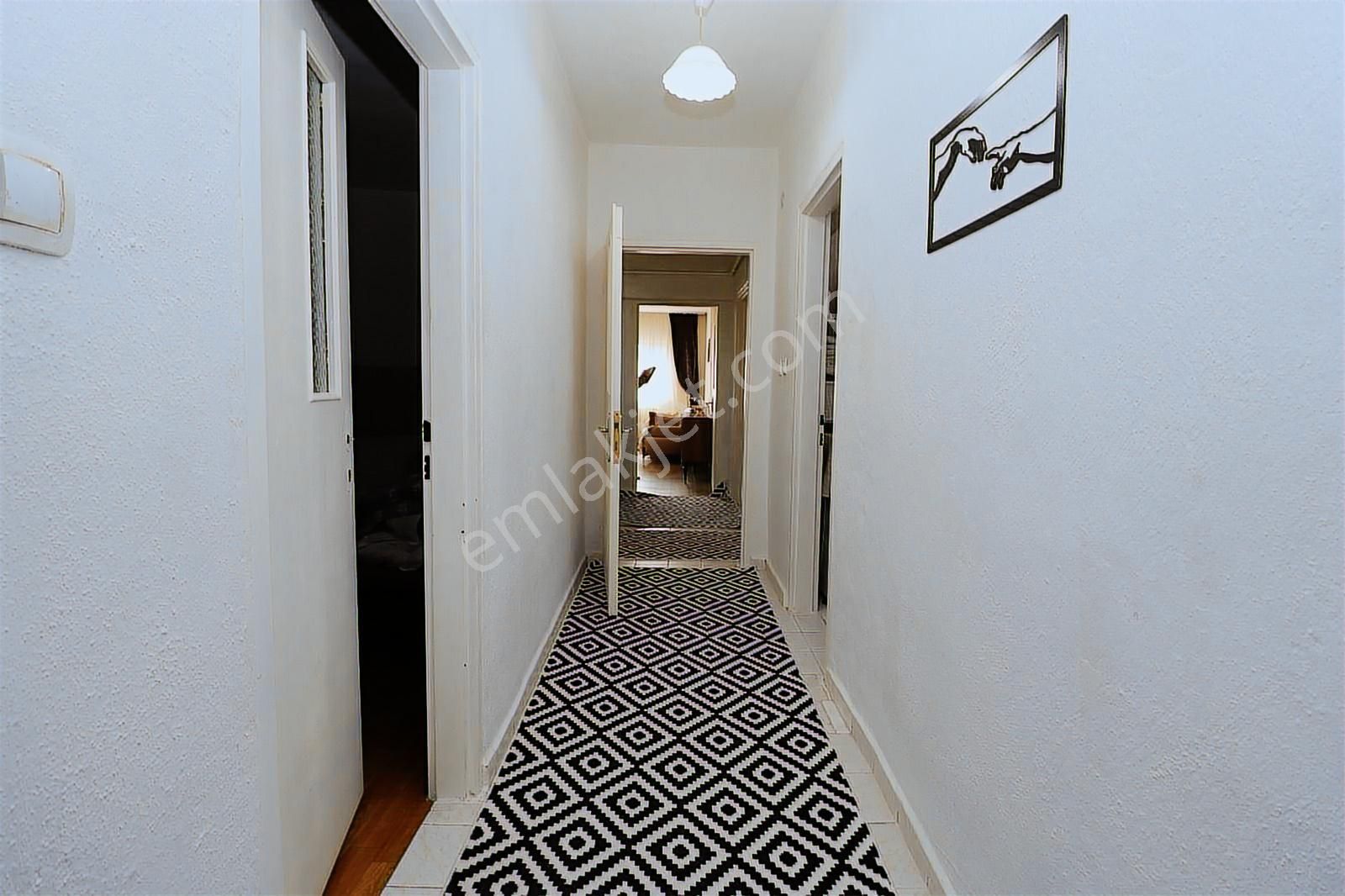 Akıncı Dan Oğuzlarda Sitede Doğu Batı Cep. Pazara Ulaşıma Yakın - Görsel 22