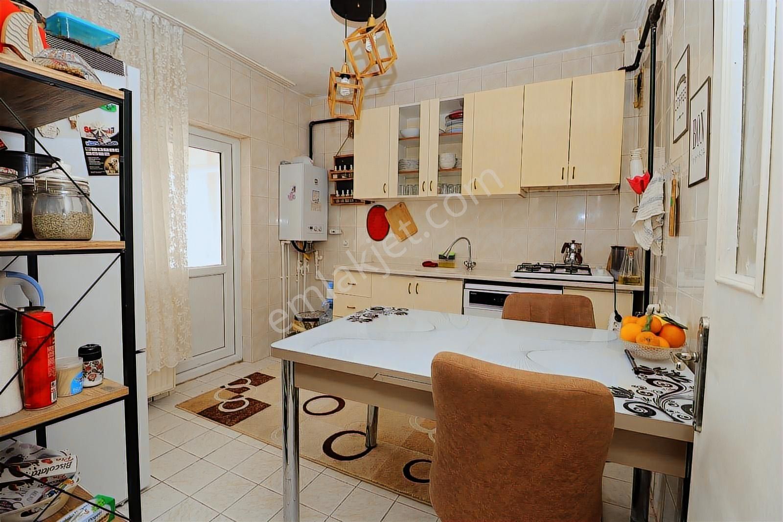 Akıncı Dan Oğuzlarda Sitede Doğu Batı Cep. Pazara Ulaşıma Yakın - Görsel 13