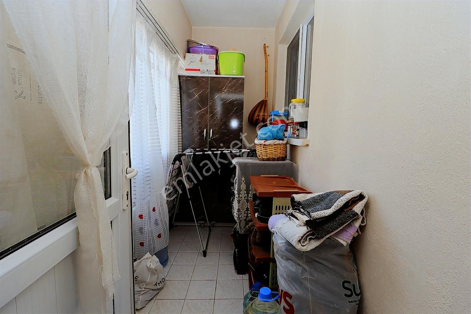 Akıncı Dan Oğuzlarda Sitede Doğu Batı Cep. Pazara Ulaşıma Yakın - Görsel 20