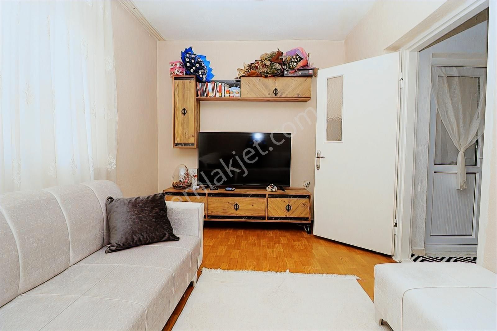 Akıncı Dan Oğuzlarda Sitede Doğu Batı Cep. Pazara Ulaşıma Yakın - Görsel 24