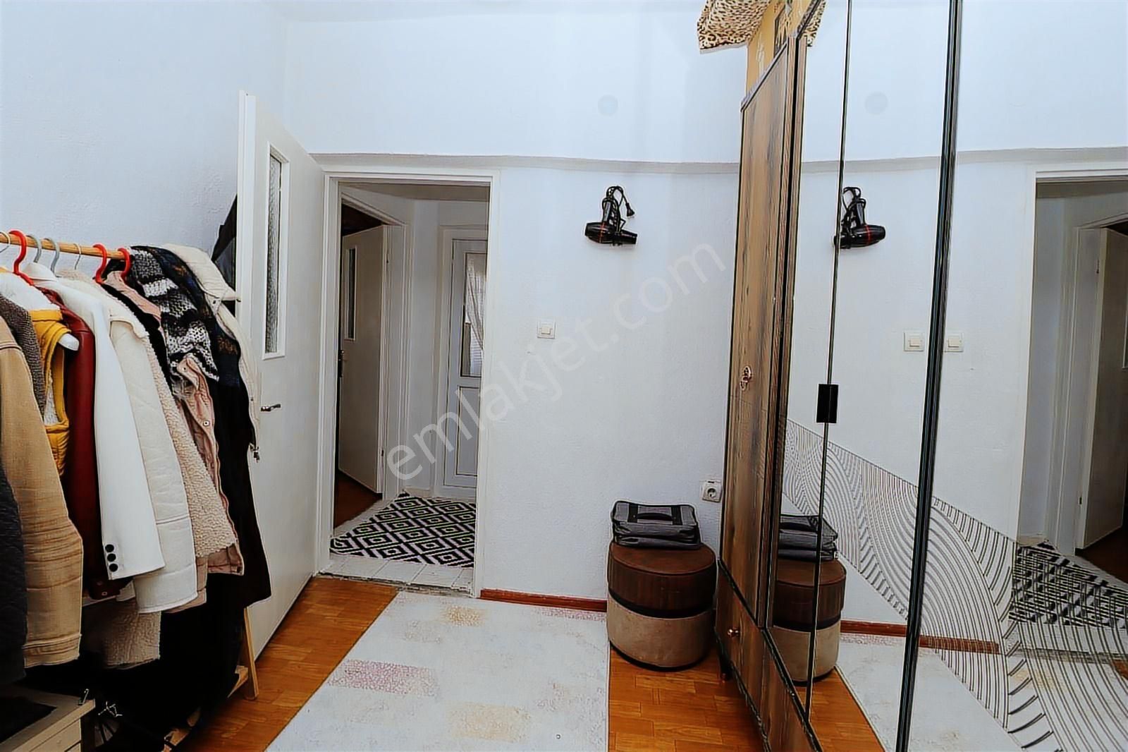 Akıncı Dan Oğuzlarda Sitede Doğu Batı Cep. Pazara Ulaşıma Yakın - Görsel 5