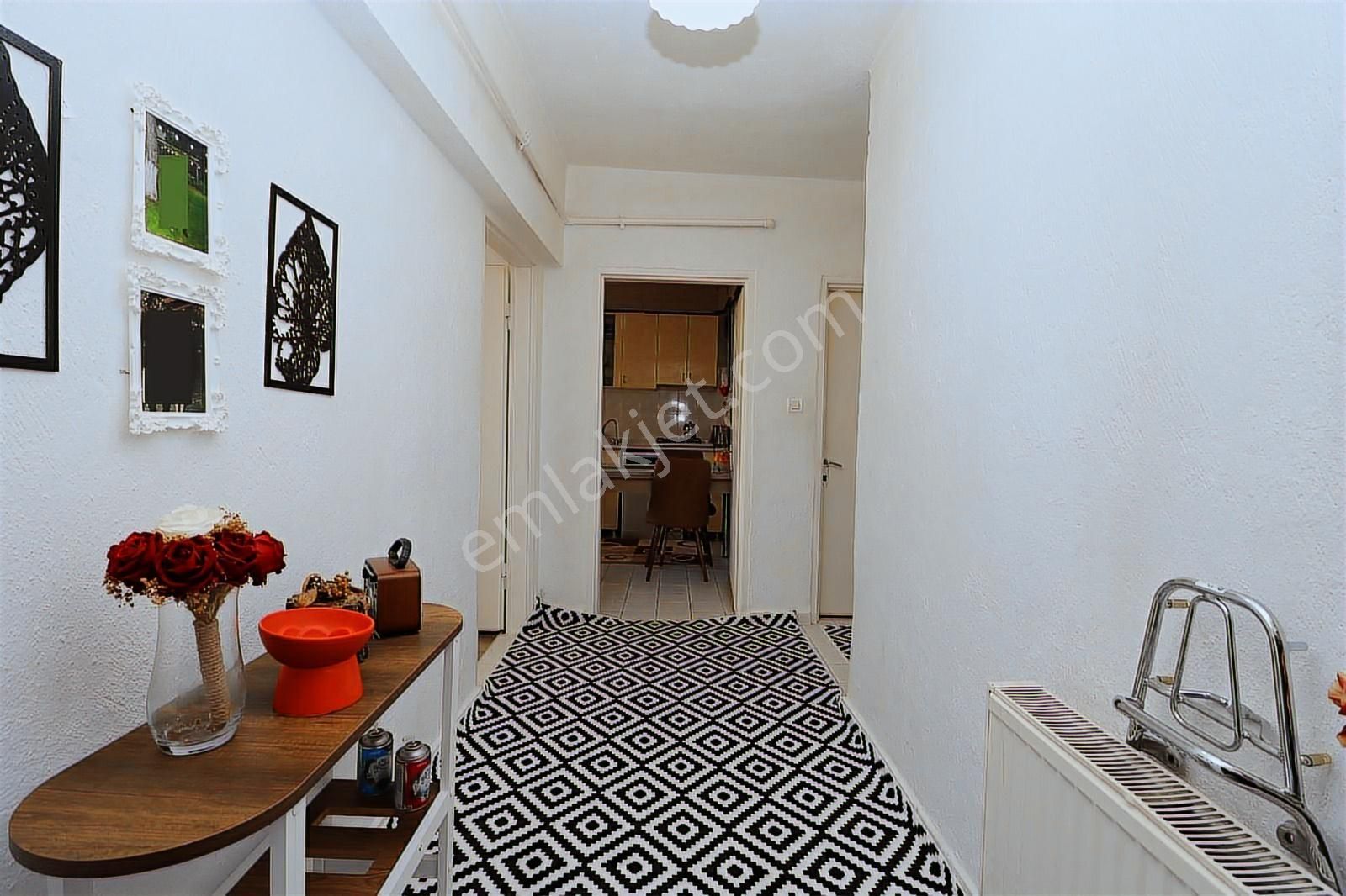 Akıncı Dan Oğuzlarda Sitede Doğu Batı Cep. Pazara Ulaşıma Yakın - Görsel 15