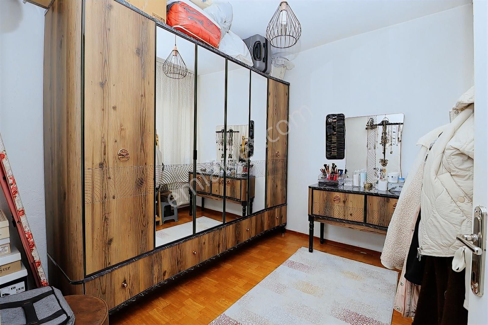 Akıncı Dan Oğuzlarda Sitede Doğu Batı Cep. Pazara Ulaşıma Yakın - Görsel 23