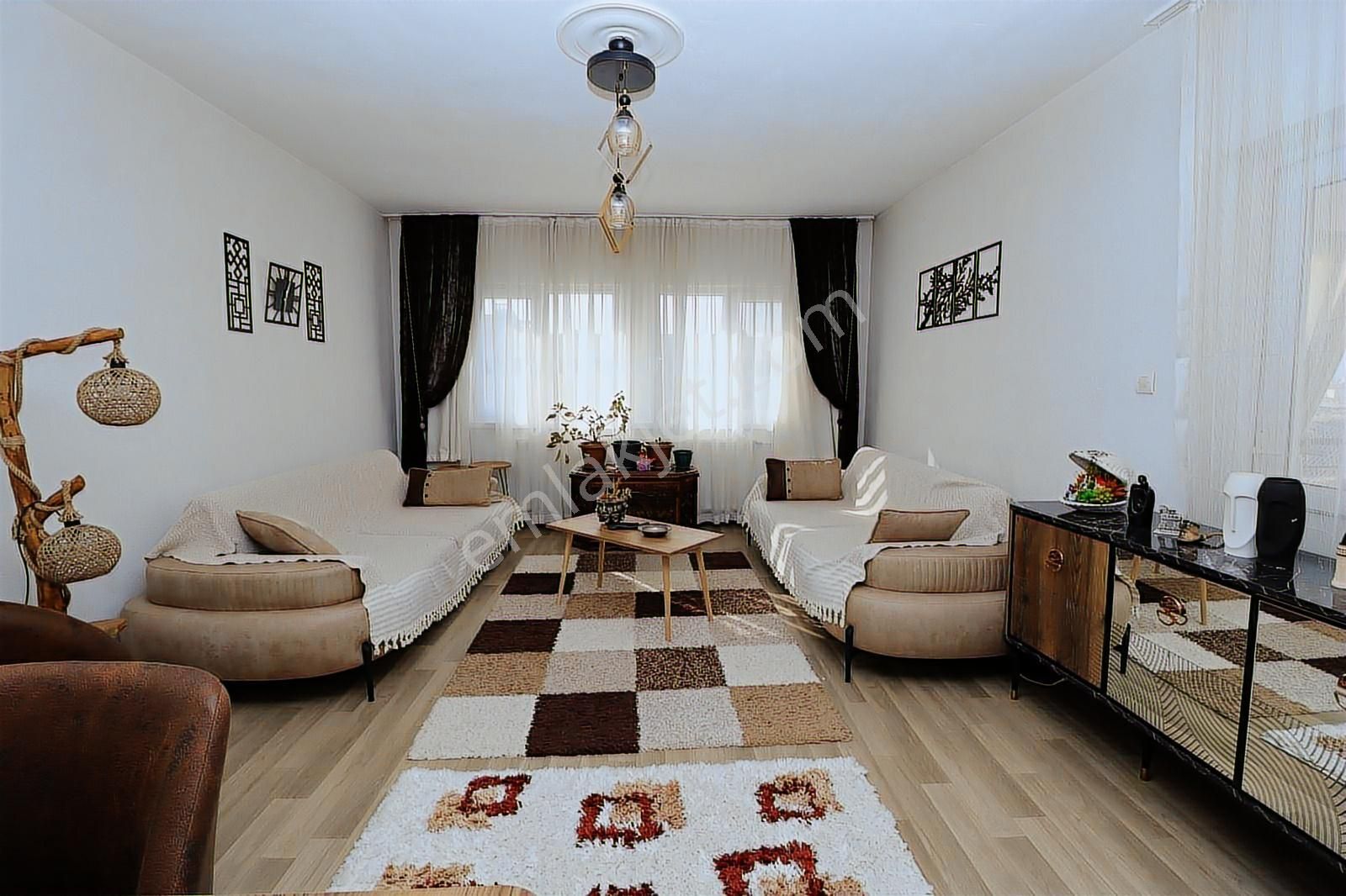 Akıncı Dan Oğuzlarda Sitede Doğu Batı Cep. Pazara Ulaşıma Yakın - Görsel 18