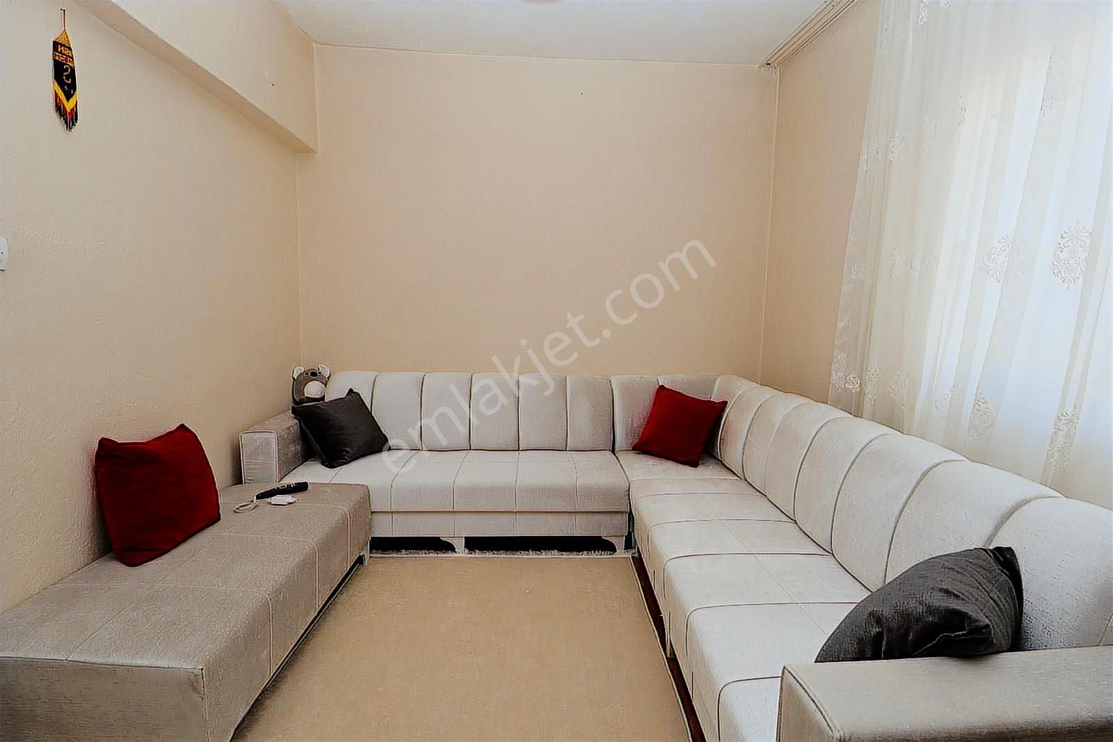 Akıncı Dan Oğuzlarda Sitede Doğu Batı Cep. Pazara Ulaşıma Yakın - Görsel 14