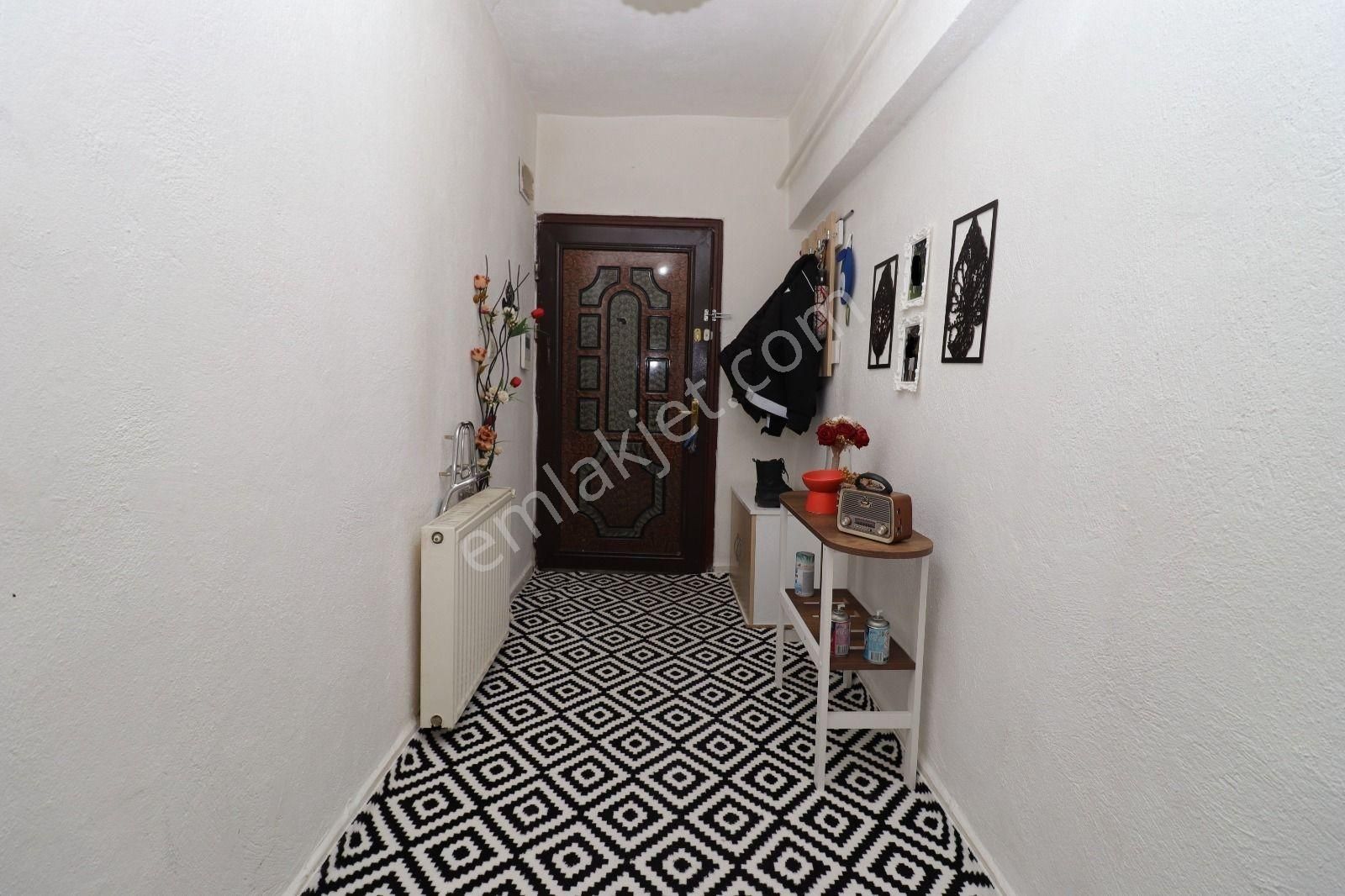 Akıncı Dan Oğuzlarda Sitede Doğu Batı Cep. Pazara Ulaşıma Yakın - Görsel 9