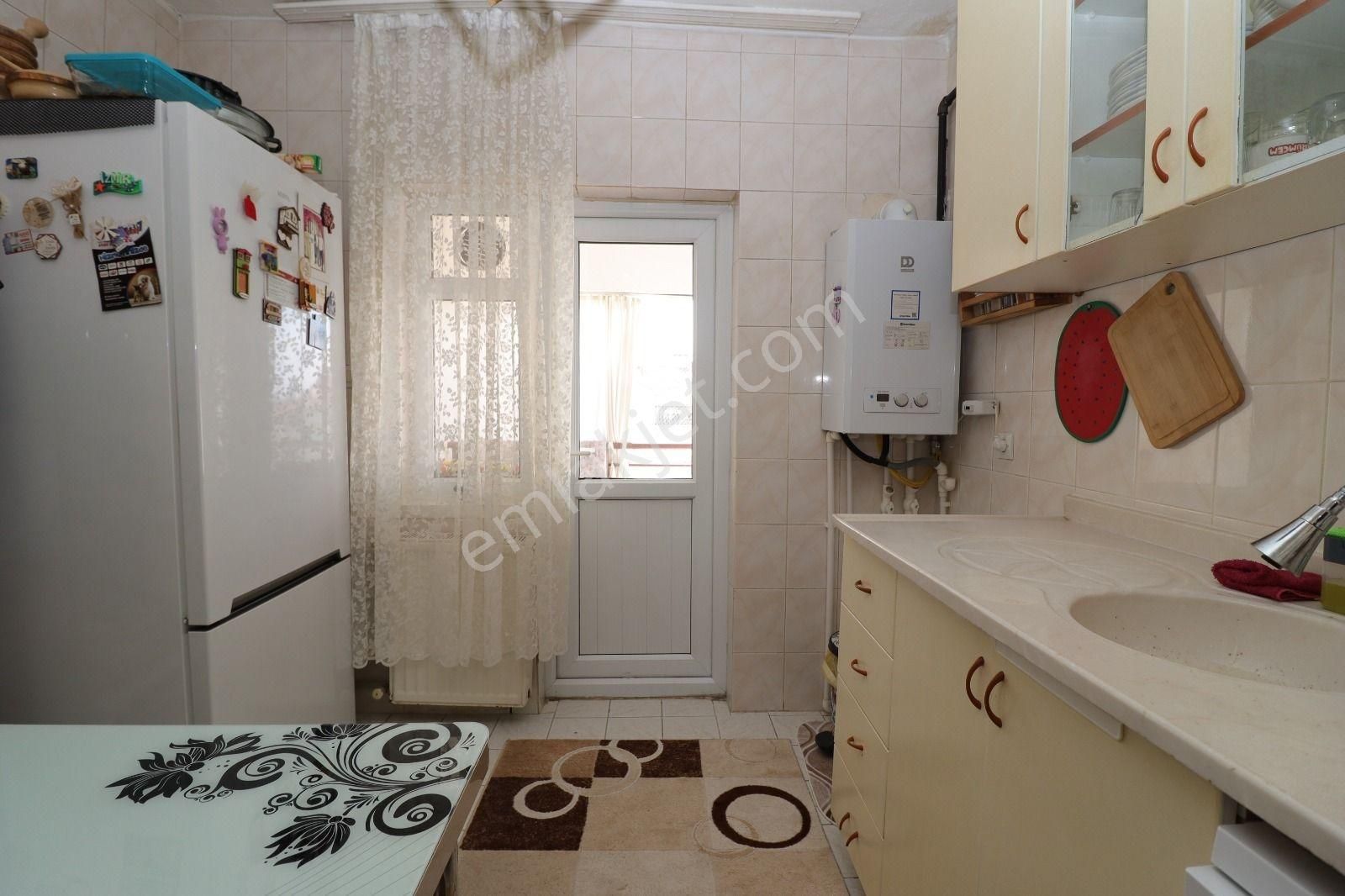 Akıncı Dan Oğuzlarda Sitede Doğu Batı Cep. Pazara Ulaşıma Yakın - Görsel 21