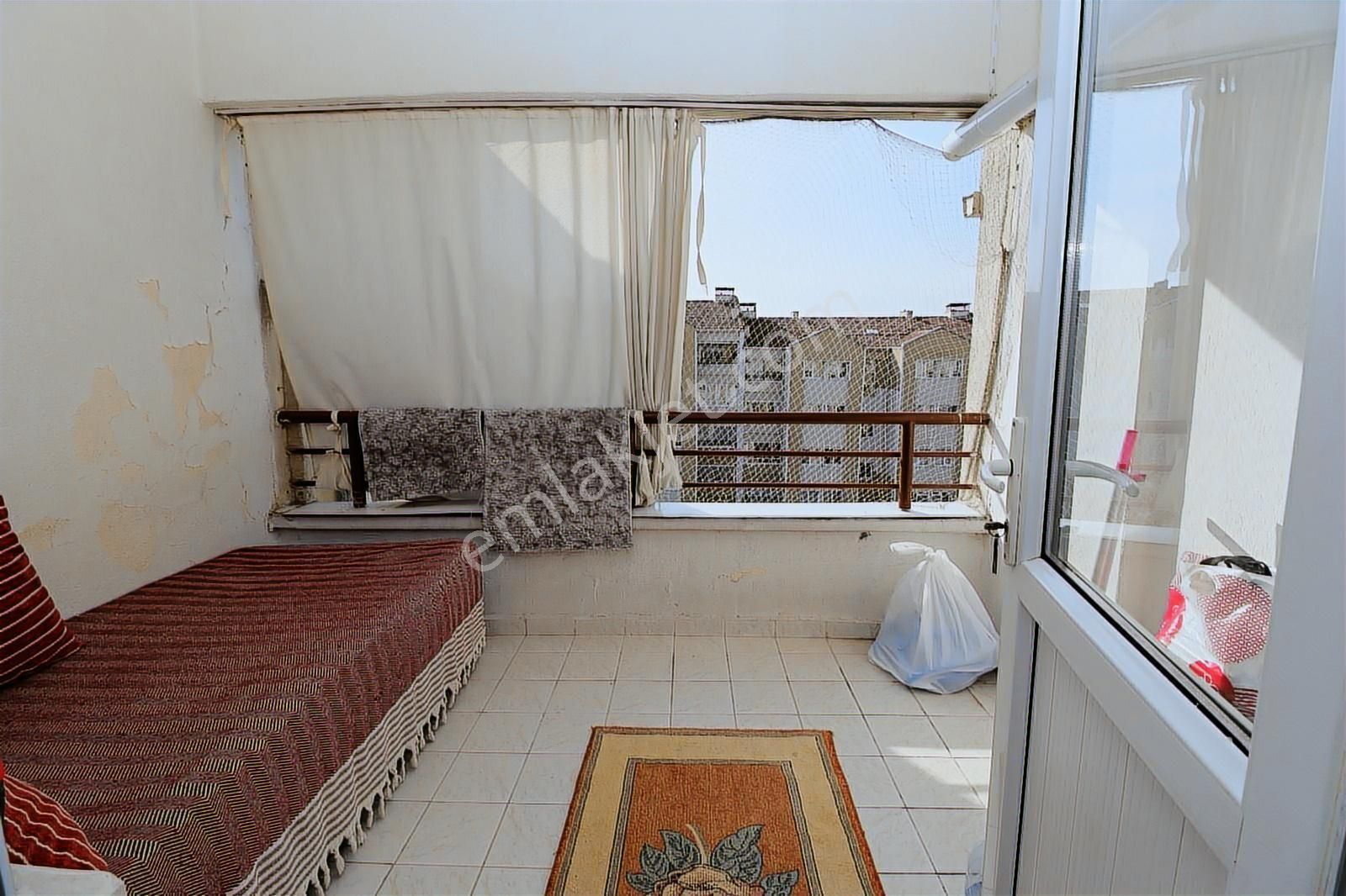 Akıncı Dan Oğuzlarda Sitede Doğu Batı Cep. Pazara Ulaşıma Yakın - Görsel 17