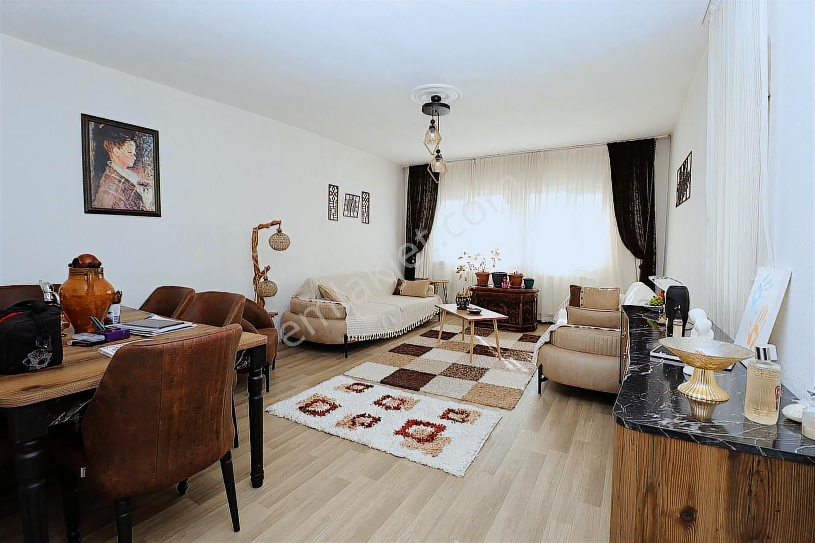 Akıncı Dan Oğuzlarda Sitede Doğu Batı Cep. Pazara Ulaşıma Yakın - Görsel 8