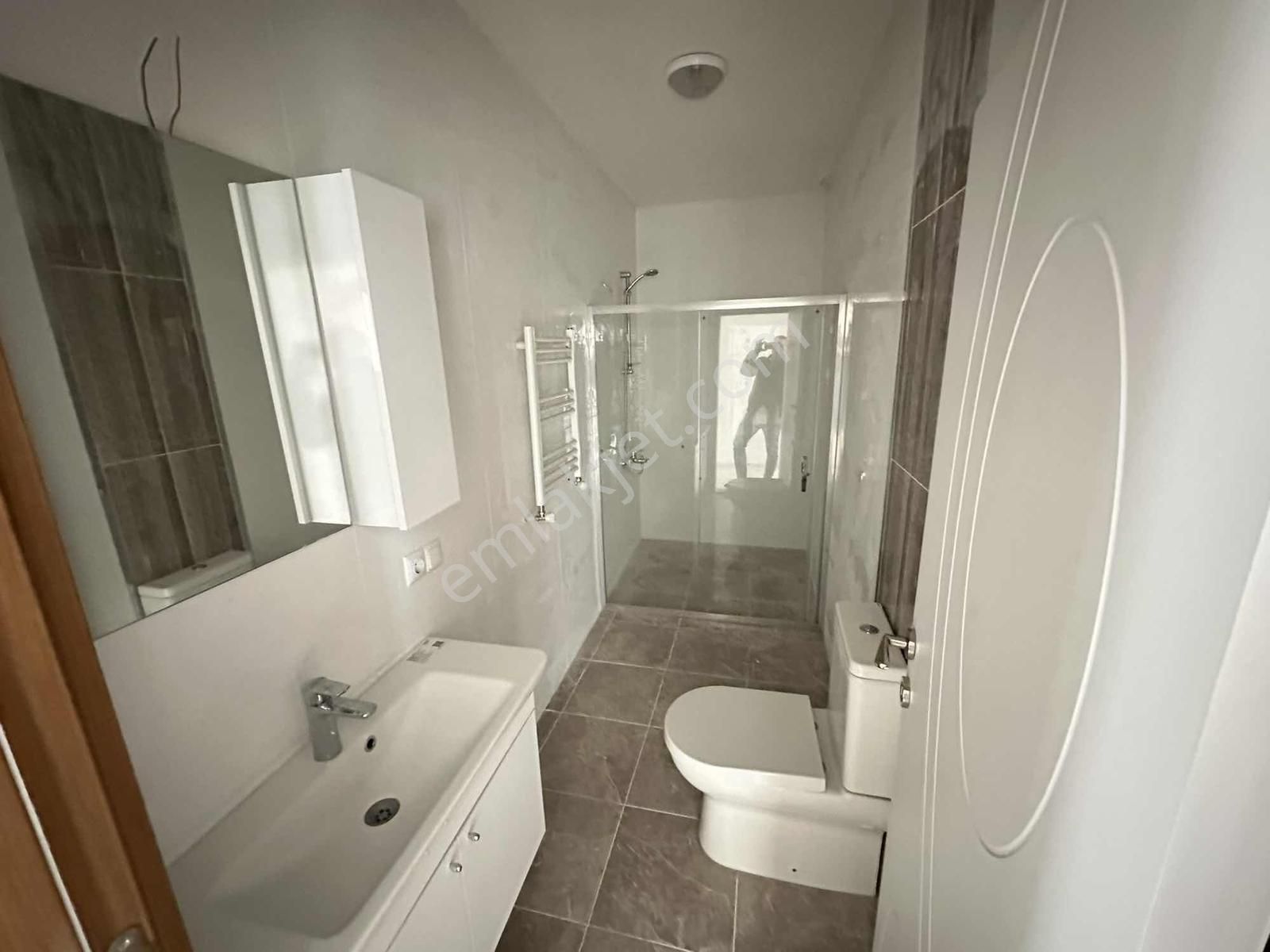 Best Ever'dan Çalı Da 2+1 Geniş Dubleks - Görsel 9