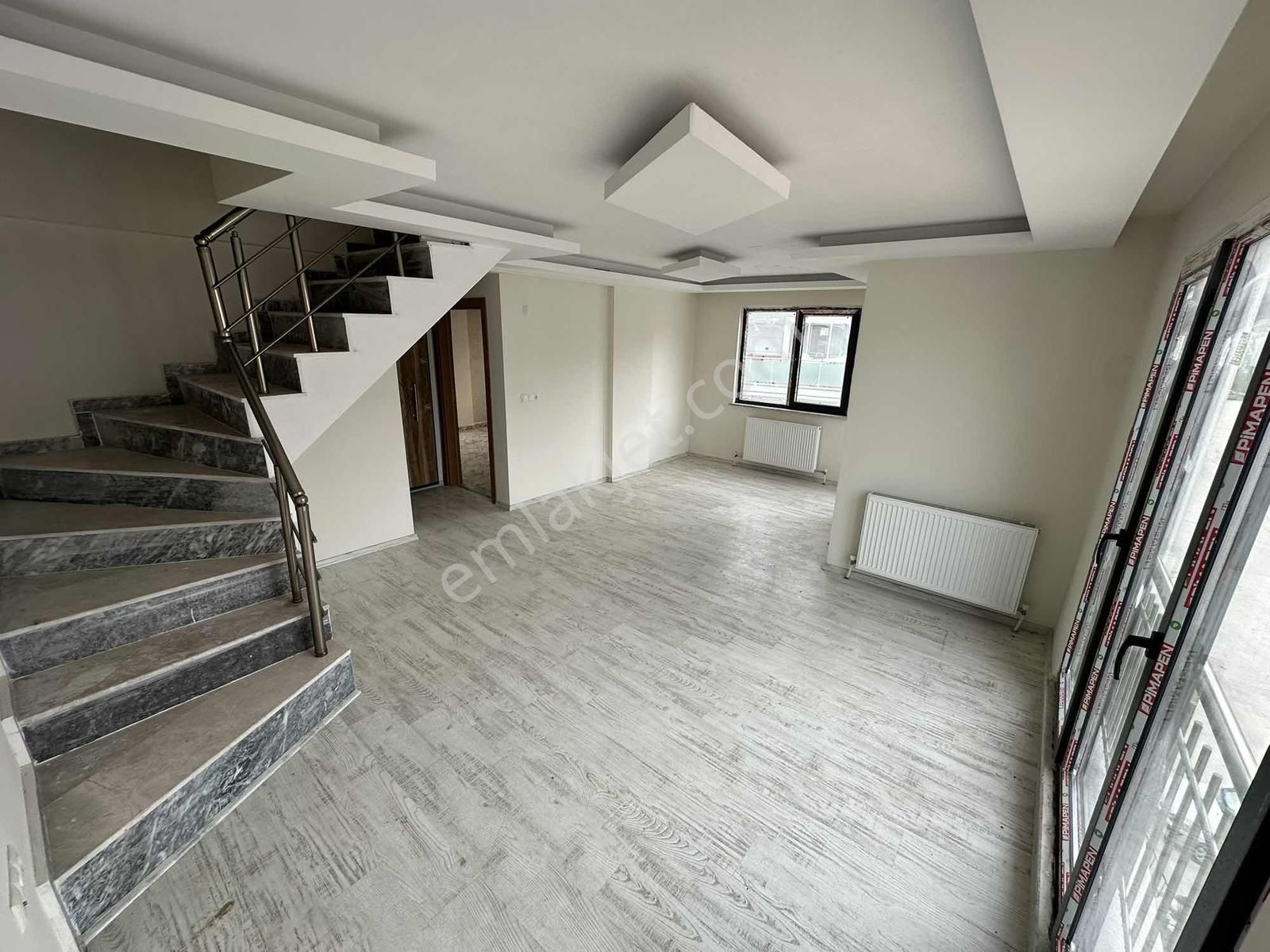 Best Ever'dan Çalı Da 2+1 Geniş Dubleks