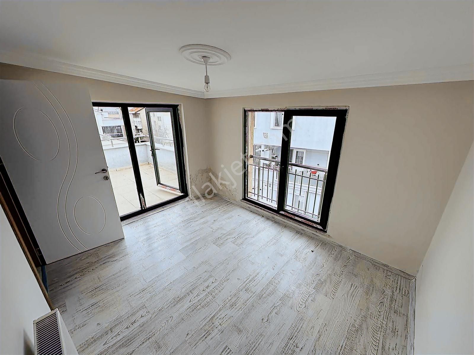 Best Ever'dan Çalı Da 2+1 Geniş Dubleks - Görsel 8