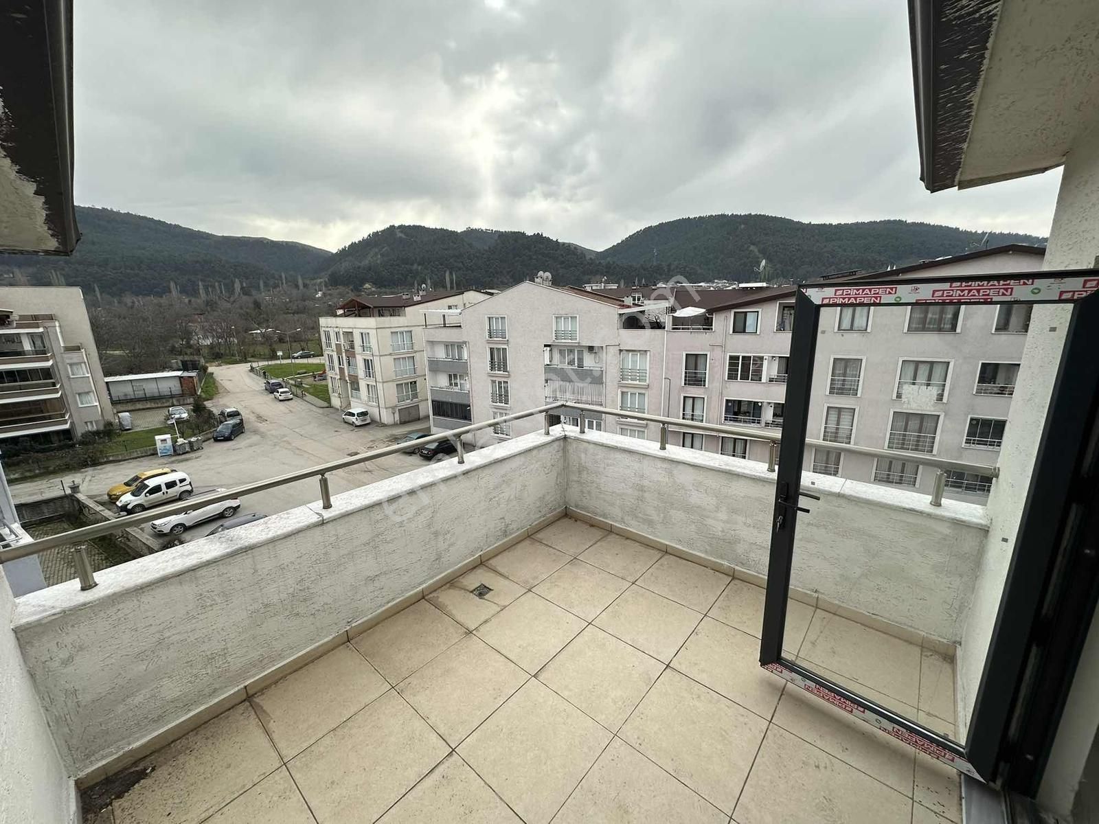 Best Ever'dan Çalı Da 2+1 Geniş Dubleks - Görsel 16