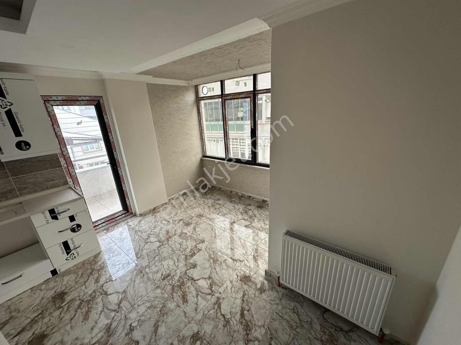 Best Ever'dan Çalı Da 2+1 Geniş Dubleks - Görsel 18