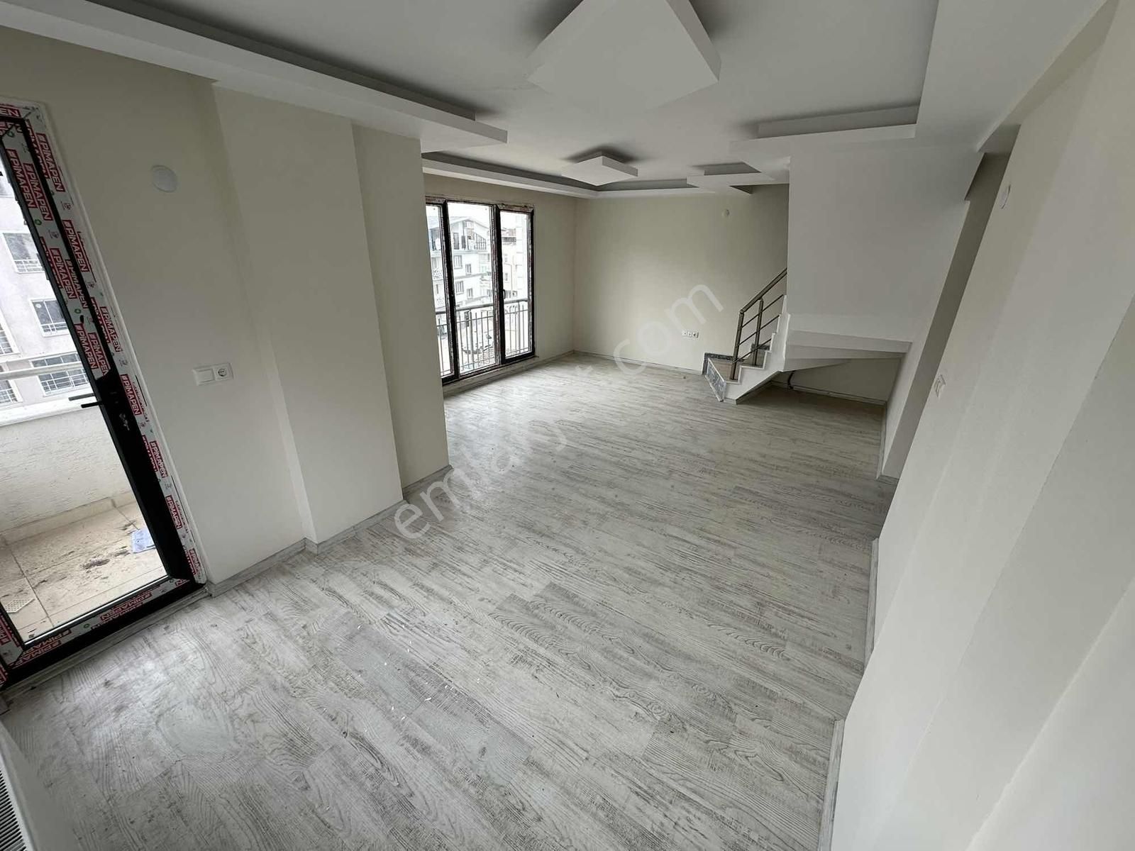 Best Ever'dan Çalı Da 2+1 Geniş Dubleks - Görsel 6