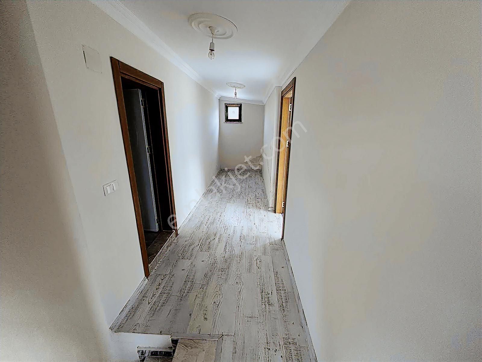 Best Ever'dan Çalı Da 2+1 Geniş Dubleks - Görsel 13