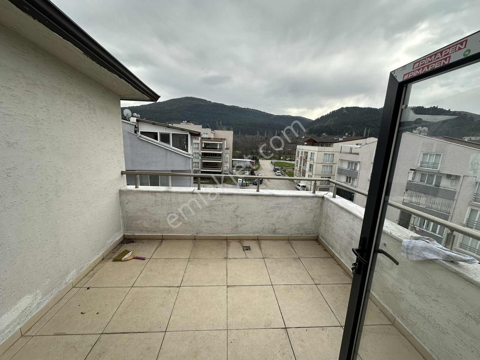 Best Ever'dan Çalı Da 2+1 Geniş Dubleks - Görsel 17