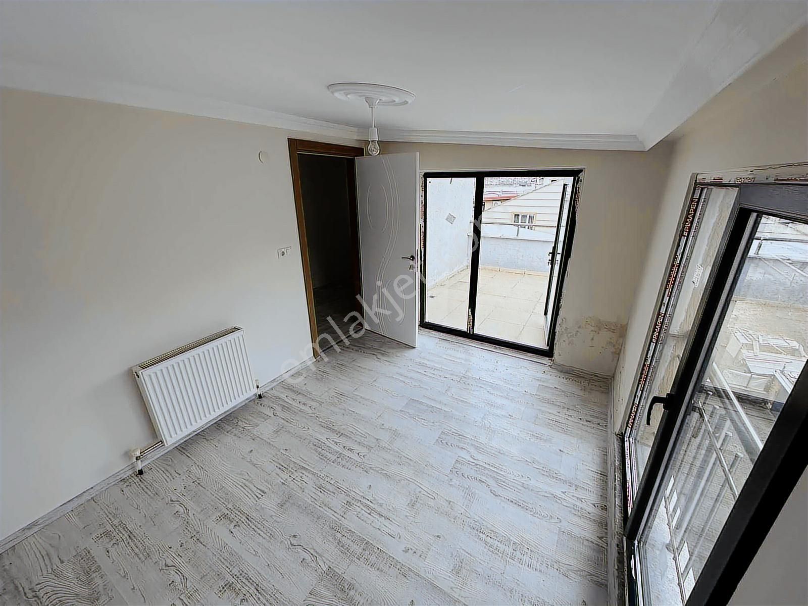 Best Ever'dan Çalı Da 2+1 Geniş Dubleks - Görsel 7