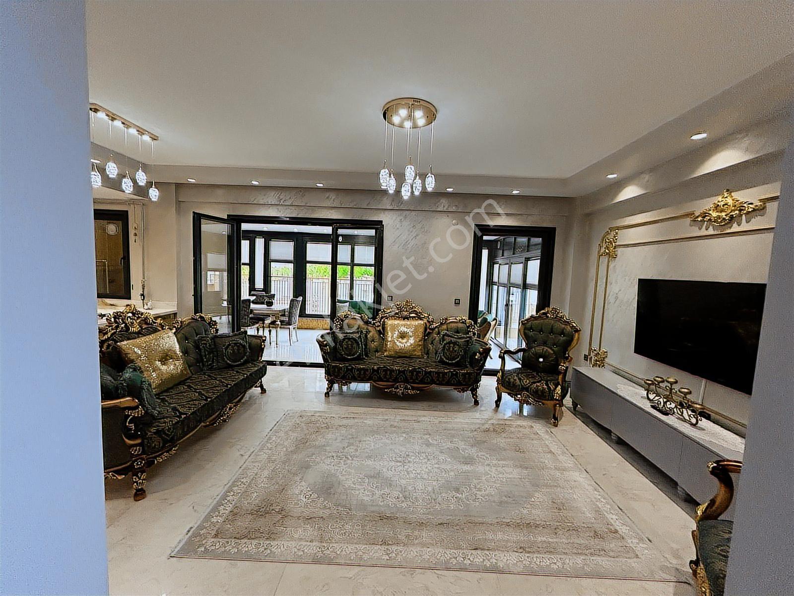 Keşan Cumhuriyet Mah. Satılık 200 M² Villa - Görsel 23