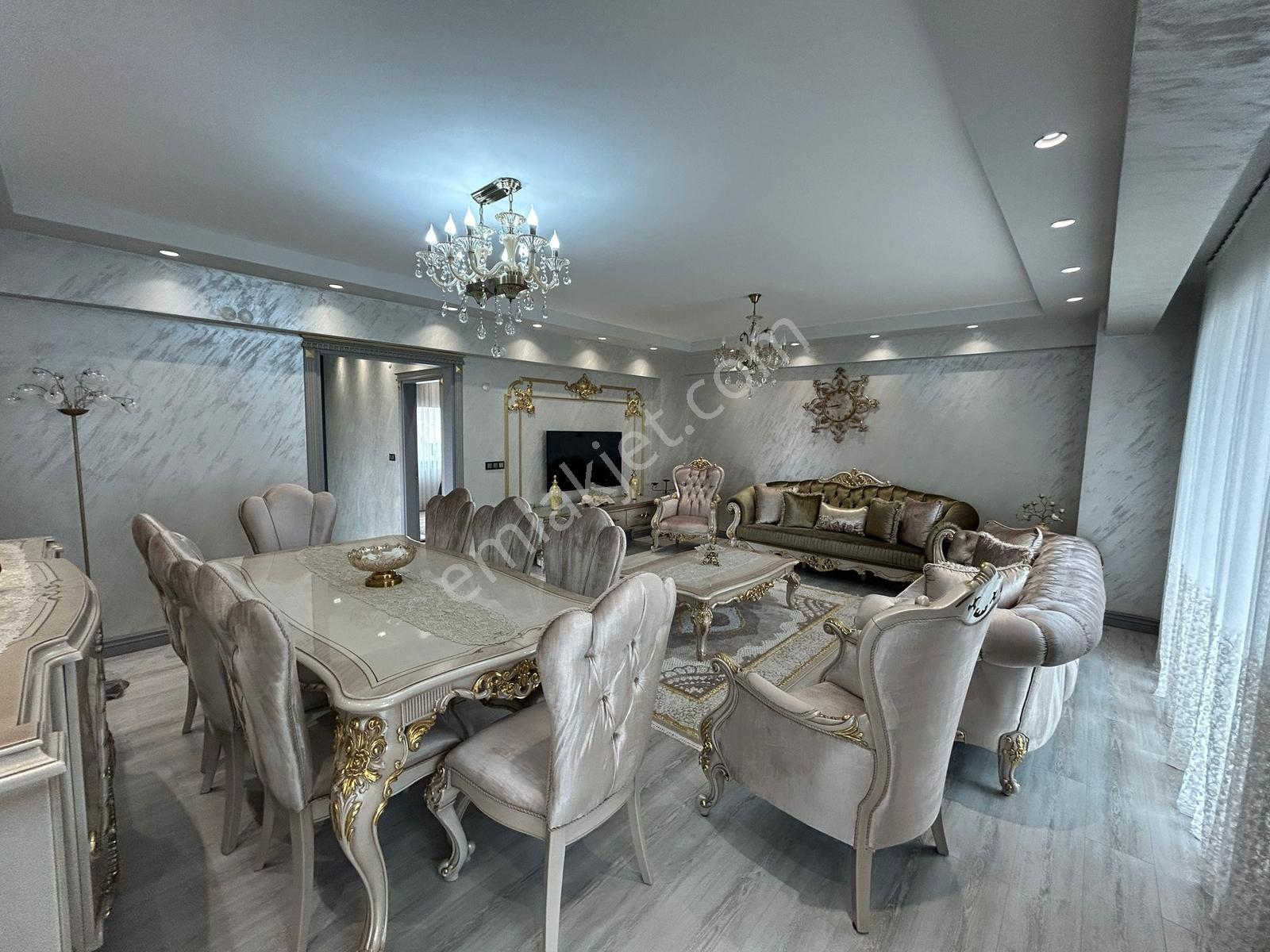 Keşan Cumhuriyet Mah. Satılık 200 M² Villa - Görsel 8