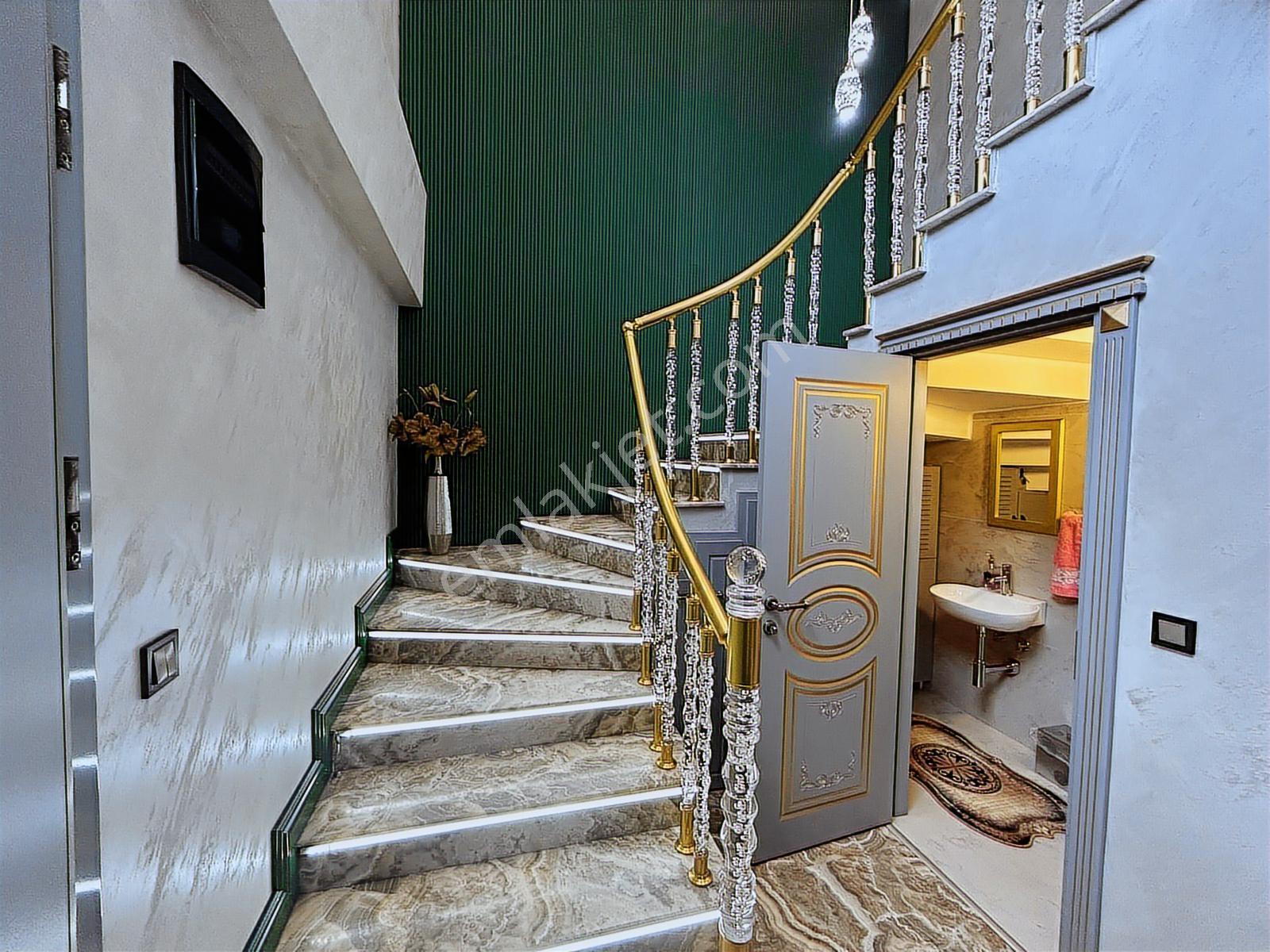 Keşan Cumhuriyet Mah. Satılık 200 M² Villa - Görsel 4