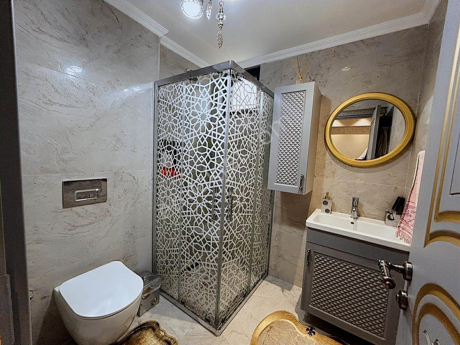 Keşan Cumhuriyet Mah. Satılık 200 M² Villa - Görsel 6