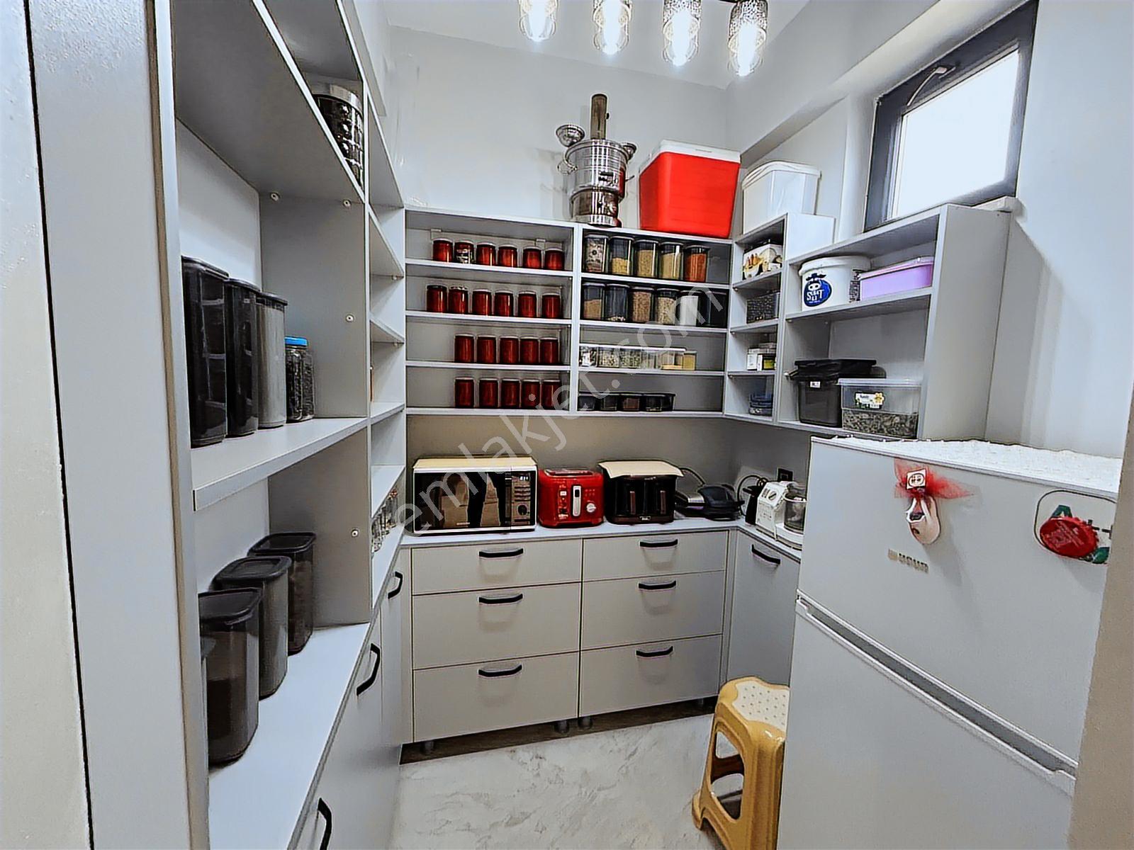 Keşan Cumhuriyet Mah. Satılık 200 M² Villa - Görsel 15