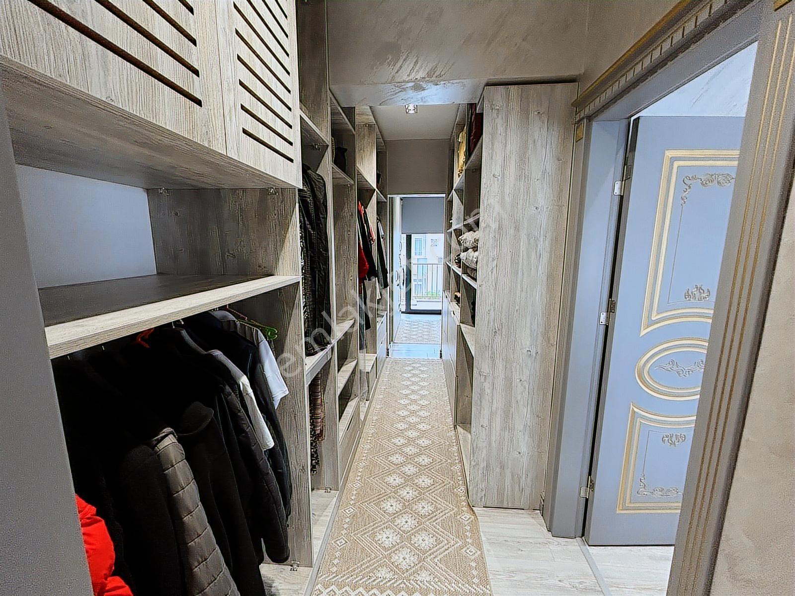 Keşan Cumhuriyet Mah. Satılık 200 M² Villa - Görsel 19