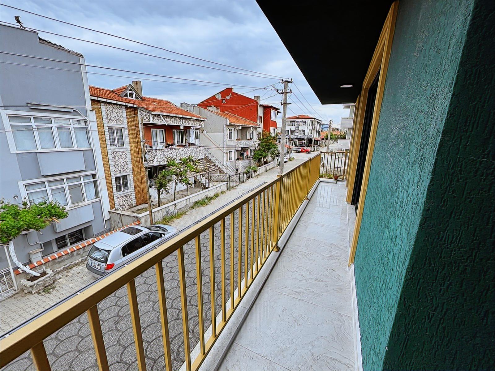 Keşan Cumhuriyet Mah. Satılık 200 M² Villa - Görsel 29