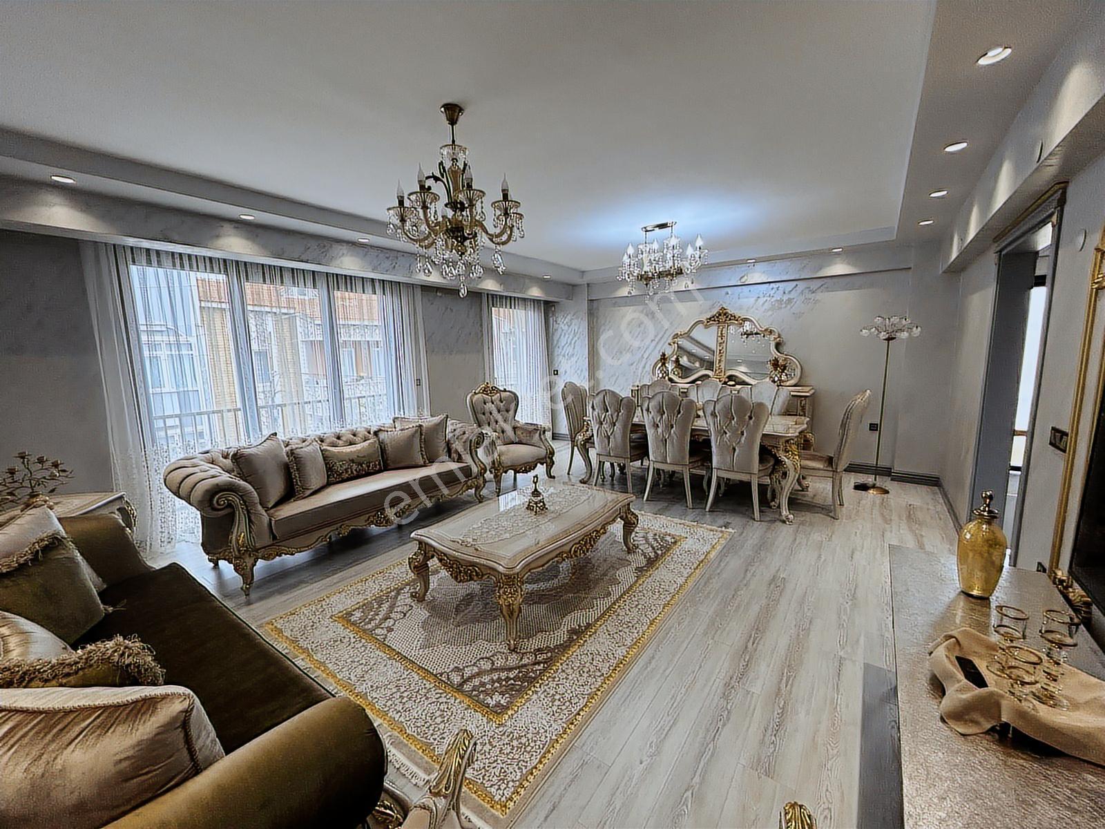 Keşan Cumhuriyet Mah. Satılık 200 M² Villa - Görsel 7