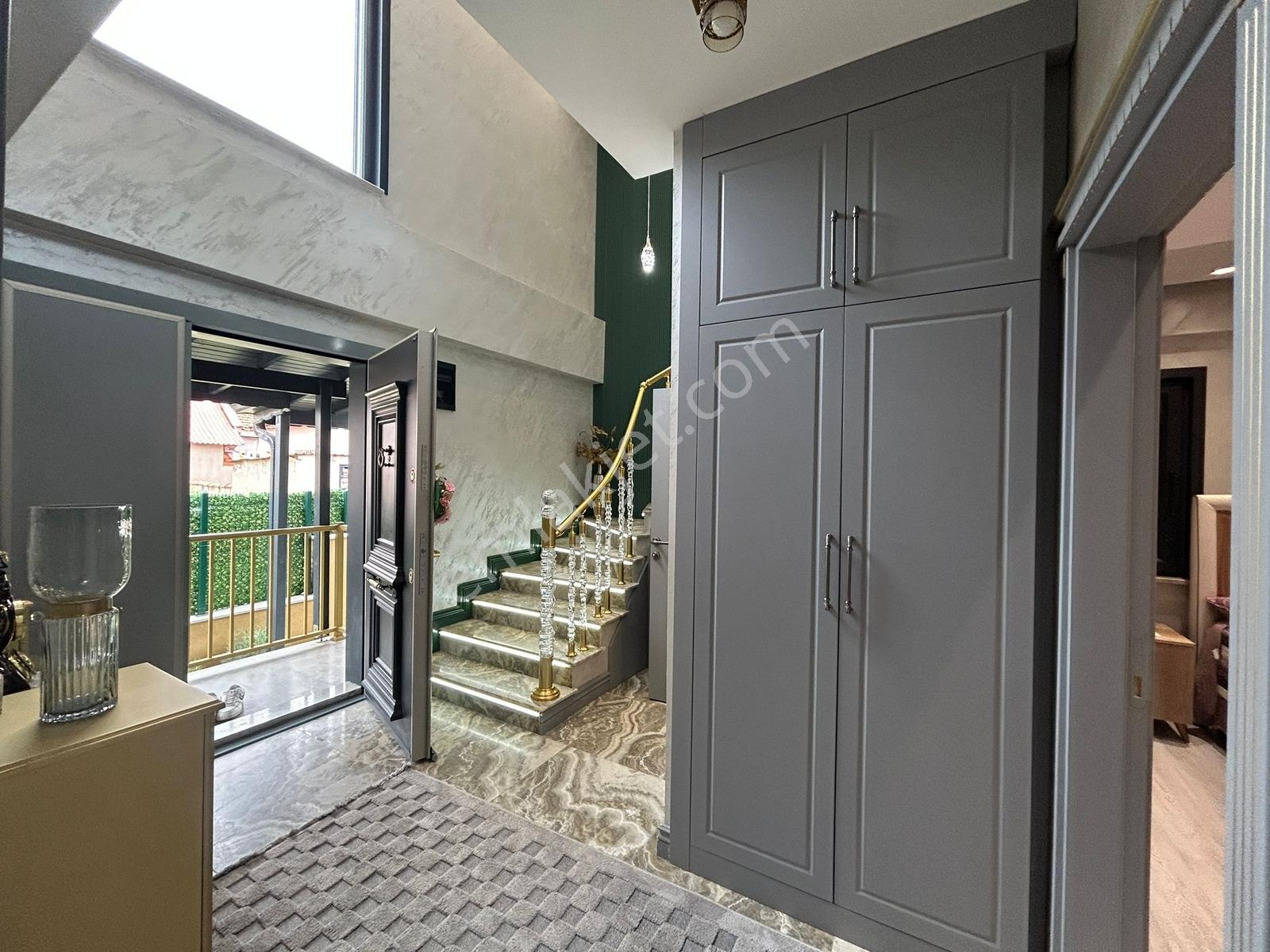 Keşan Cumhuriyet Mah. Satılık 200 M² Villa - Görsel 3