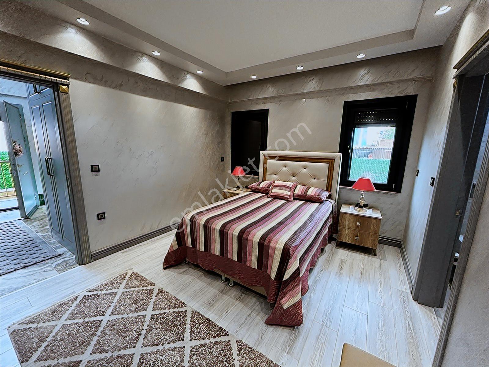 Keşan Cumhuriyet Mah. Satılık 200 M² Villa - Görsel 33