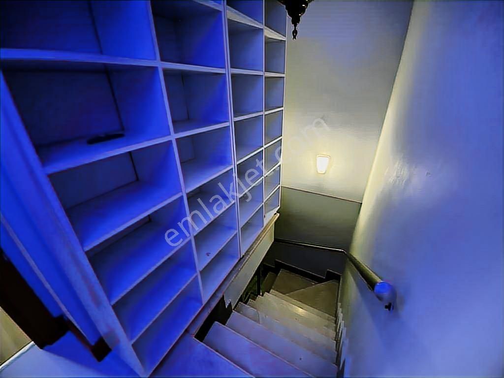 Güzeloba Konutlarında 4+1 Yüzme Havuzlu Sitede Eşyalı Daire - Görsel 23