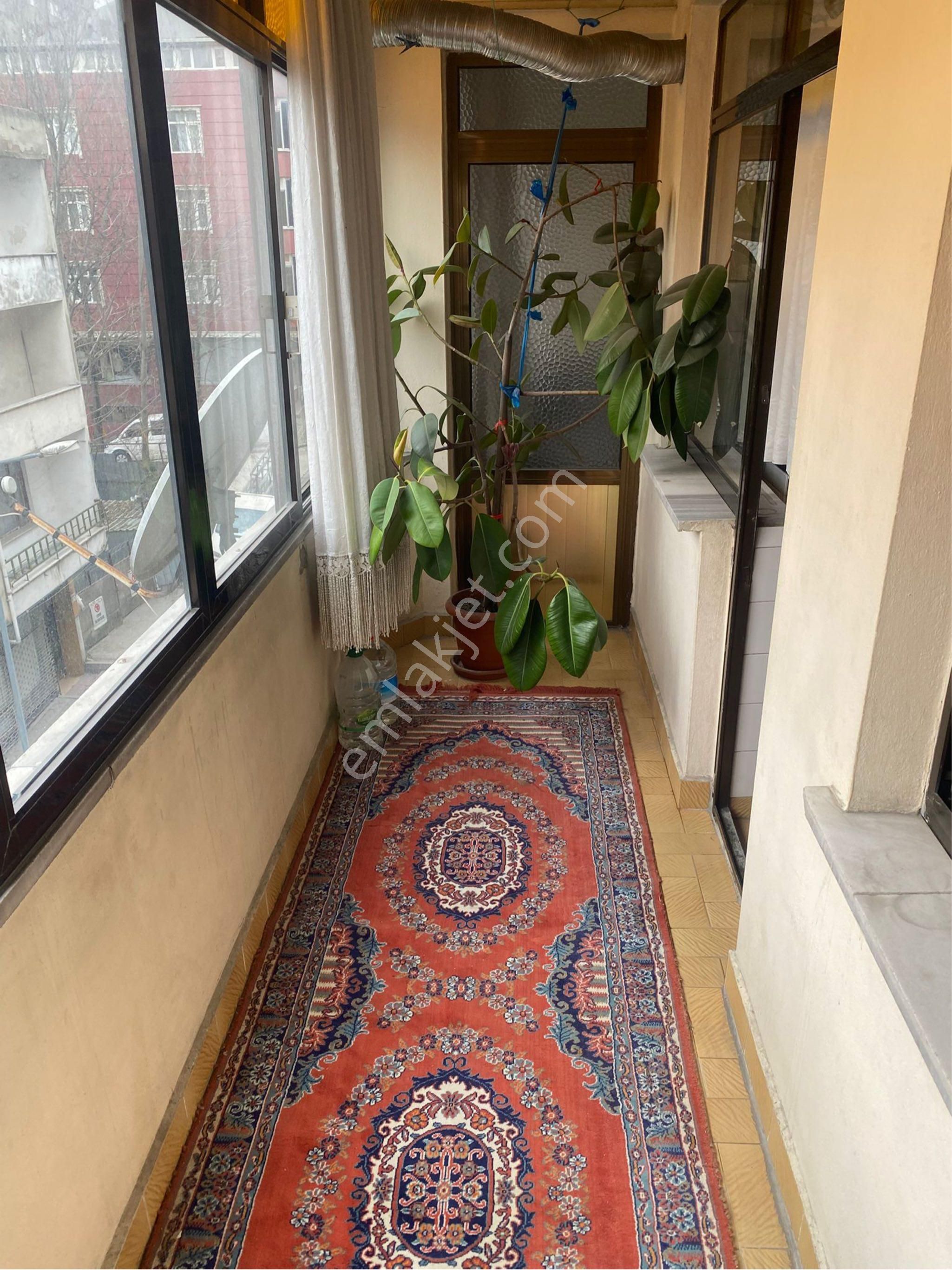 Cebeci Mah 1+1 80 M2 2.kat Bekara Uygun Tramvaya Yakın Temiz Eşyalı Kiralık Daire - Görsel 4