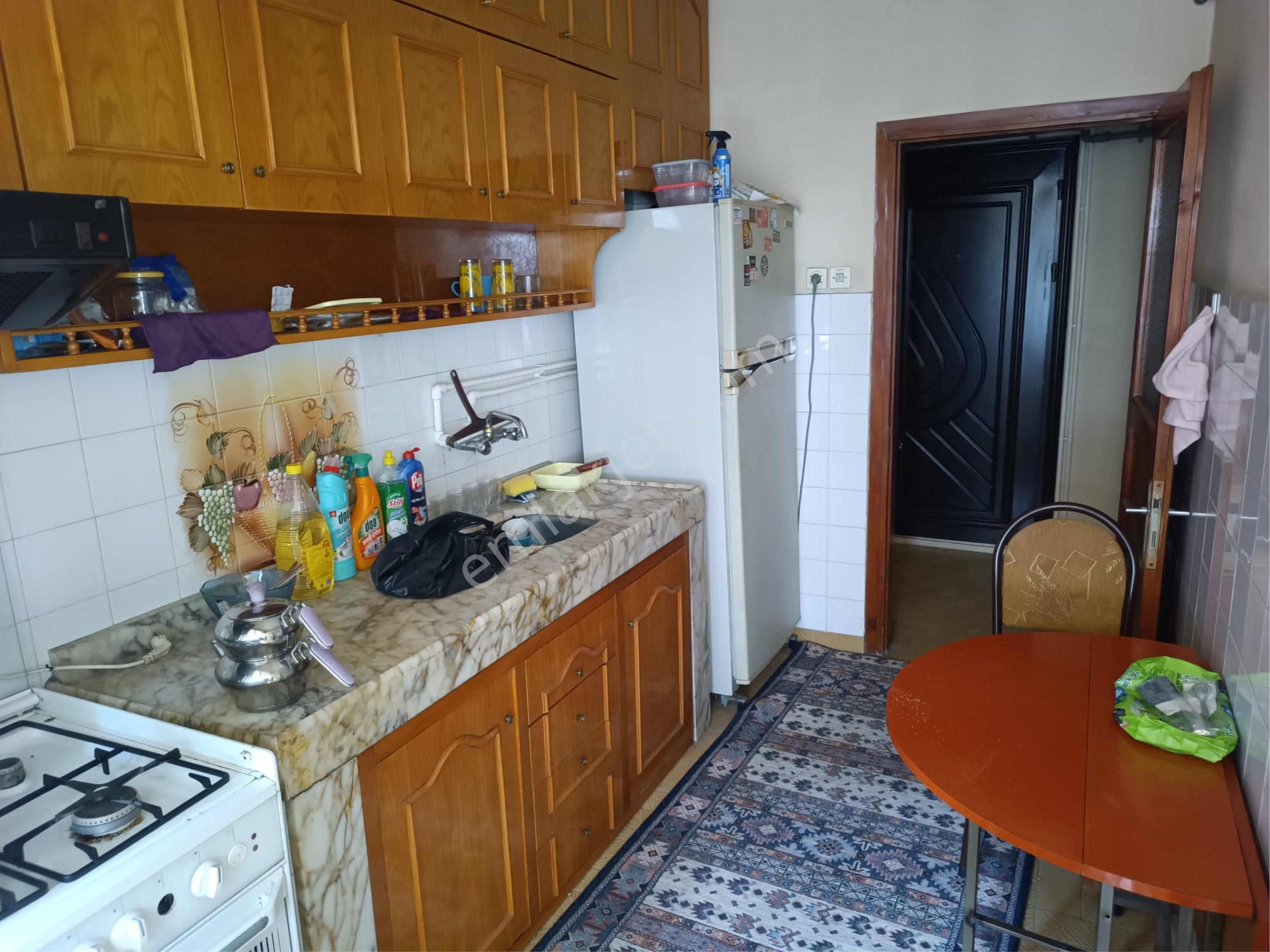 Cebeci Mah 1+1 80 M2 2.kat Bekara Uygun Tramvaya Yakın Temiz Eşyalı Kiralık Daire - Görsel 3