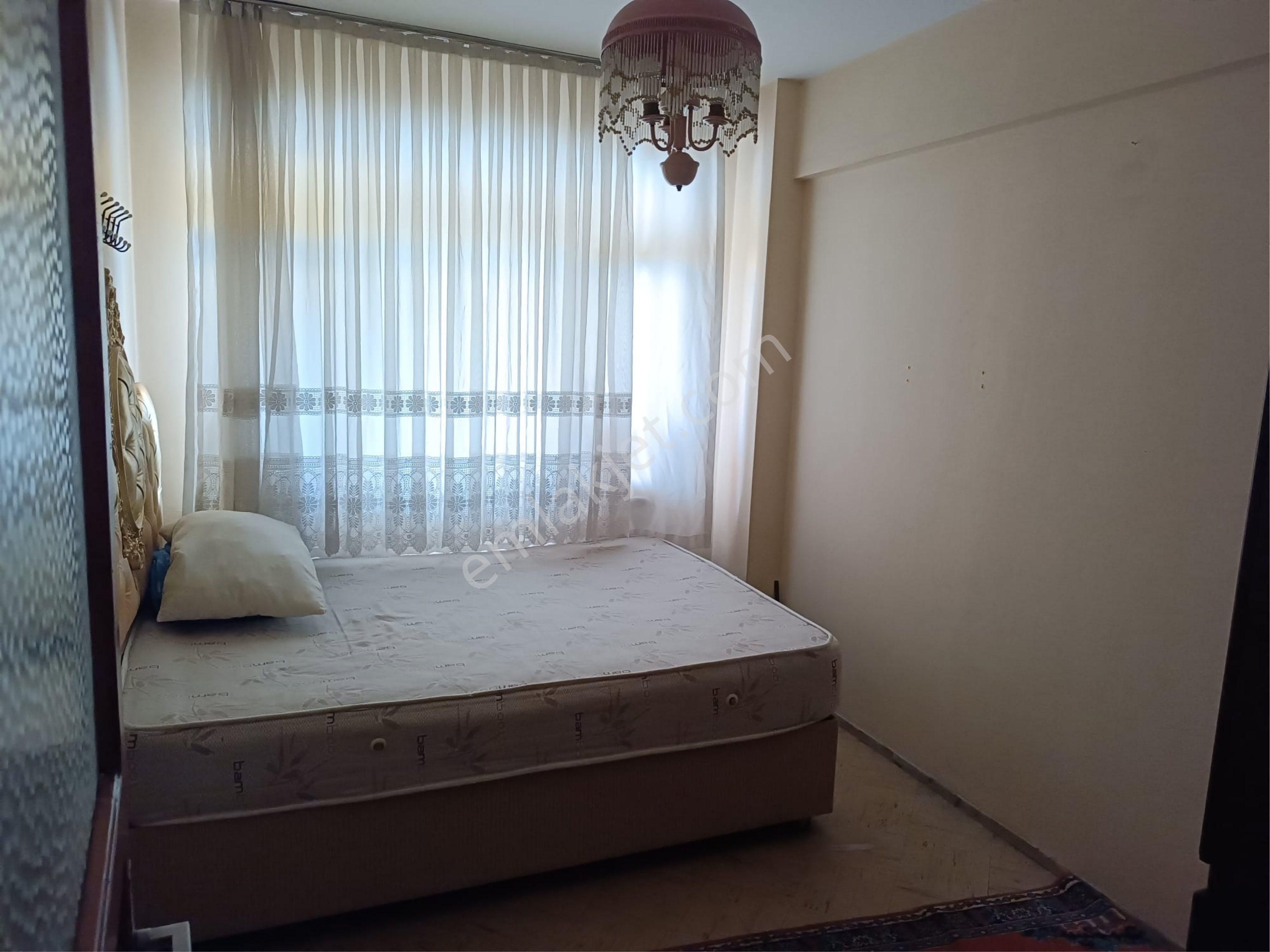 Cebeci Mah 1+1 80 M2 2.kat Bekara Uygun Tramvaya Yakın Temiz Eşyalı Kiralık Daire - Görsel 2