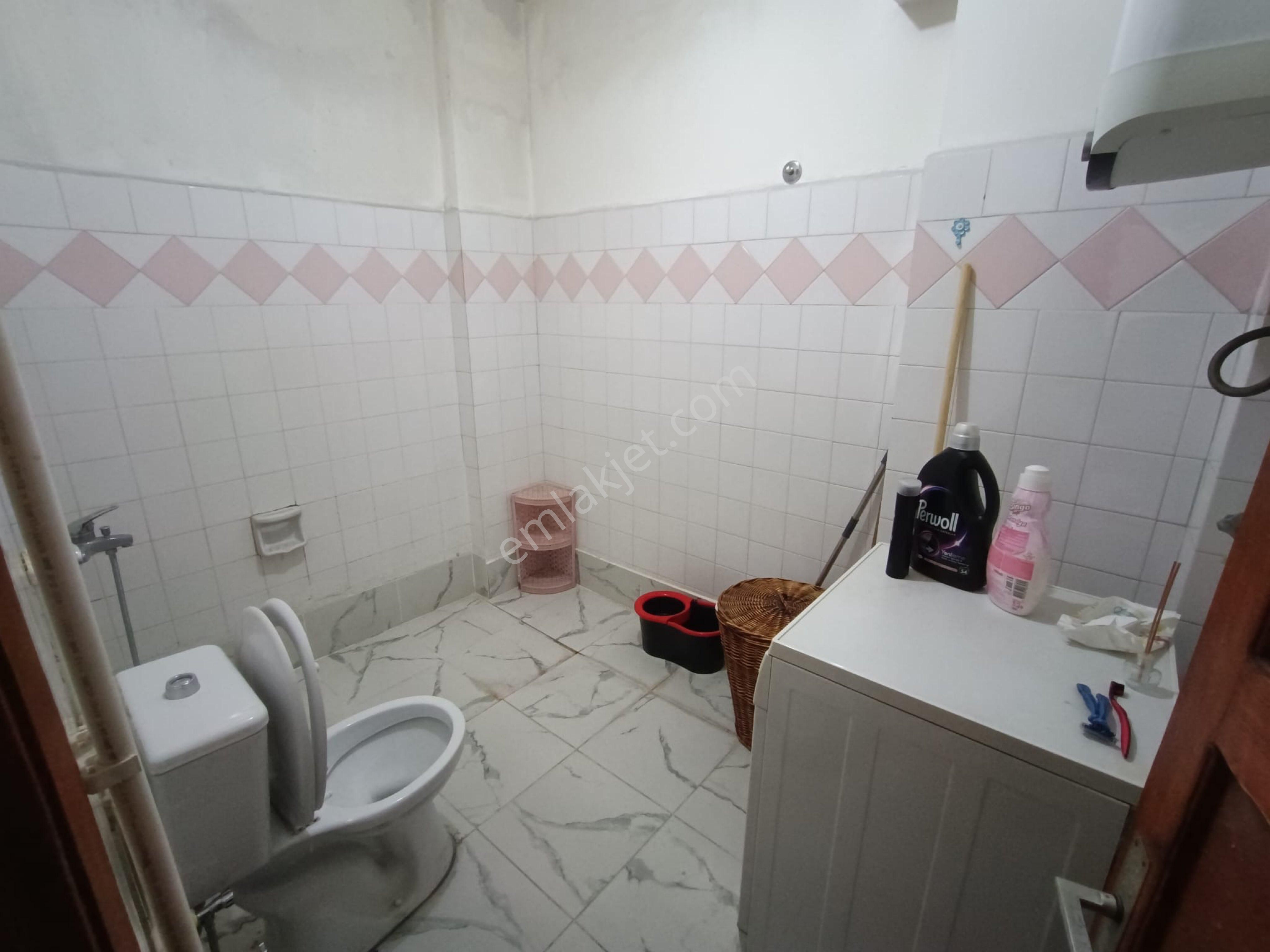 Cebeci Mah 1+1 80 M2 2.kat Bekara Uygun Tramvaya Yakın Temiz Eşyalı Kiralık Daire - Görsel 5
