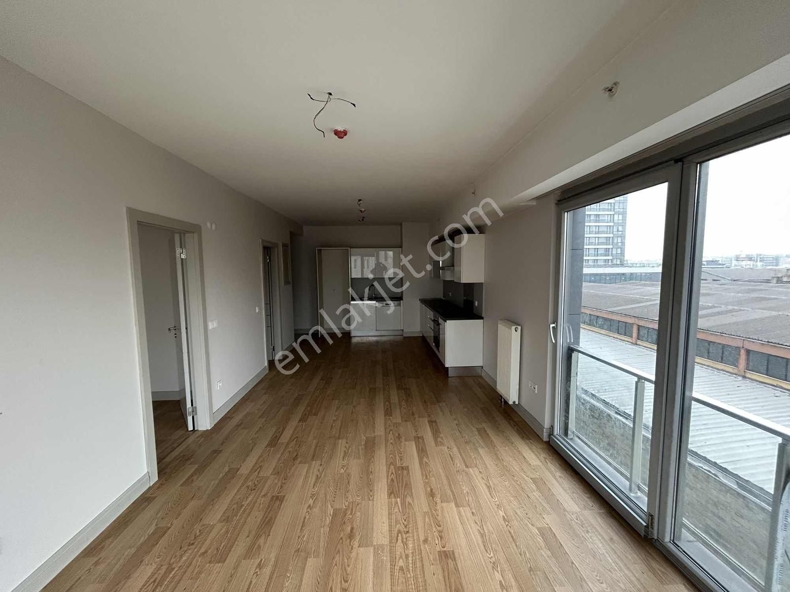 Suryapı Corridor Da Kiralık 1+1 83m2 Daire Bağlar Mah. - Görsel 3