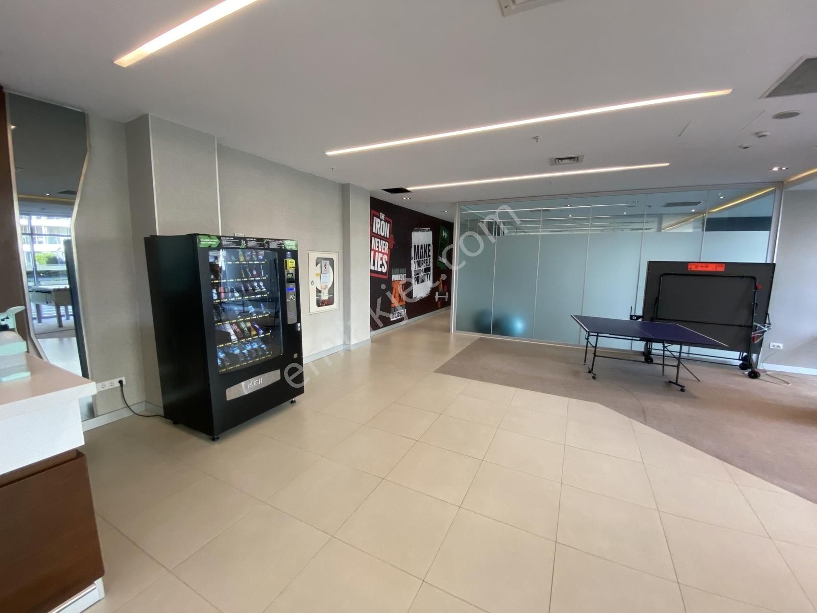 Suryapı Corridor Da Kiralık 1+1 83m2 Daire Bağlar Mah. - Görsel 17