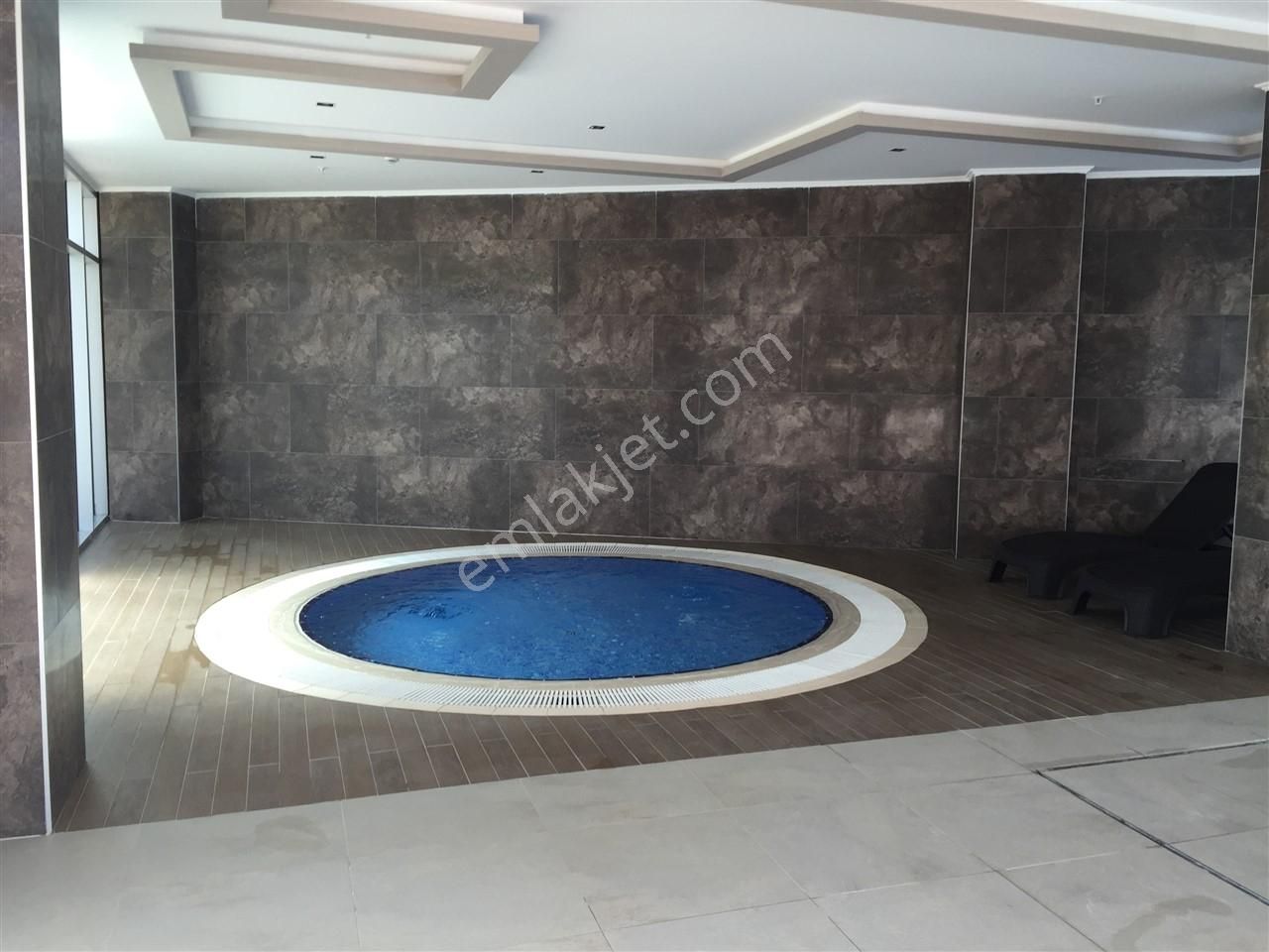 Suryapı Corridor Da Kiralık 1+1 83m2 Daire Bağlar Mah. - Görsel 10