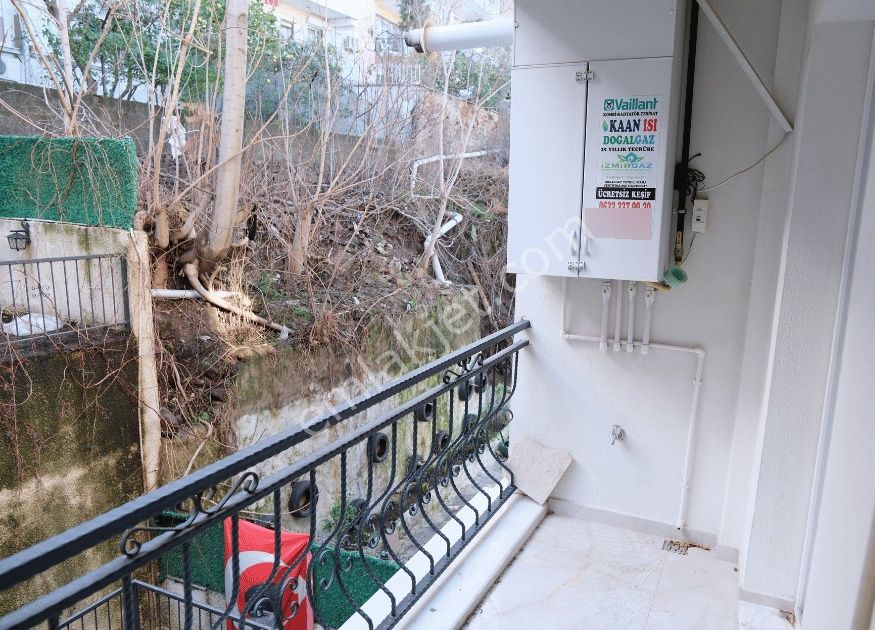 Üçyol Yakını 2+1 5 Yıllık Binada Satılık Daire - Görsel 10